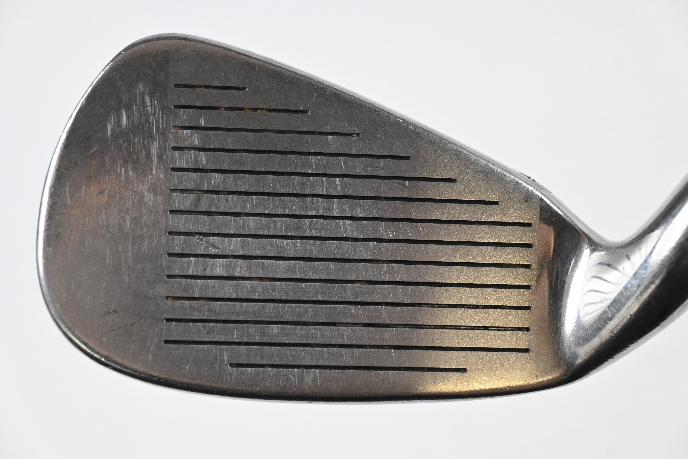 Jack Nicklaus EZ Up #7 Iron / Regular Flex Jack Nicklaus Shaft