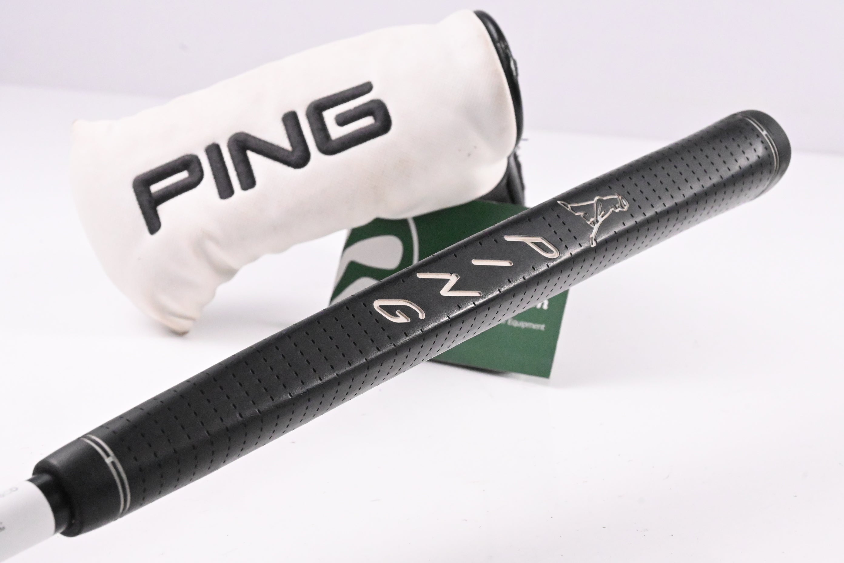 Ping DS72 2021 Putter / 34 Inch