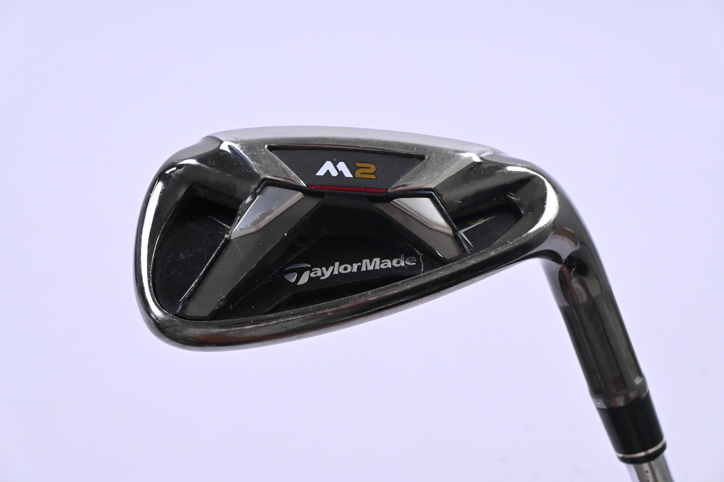 Taylormade M2 2016 Gap Wedge / 49 Degree / Regular Flex REAX 88 Shaft