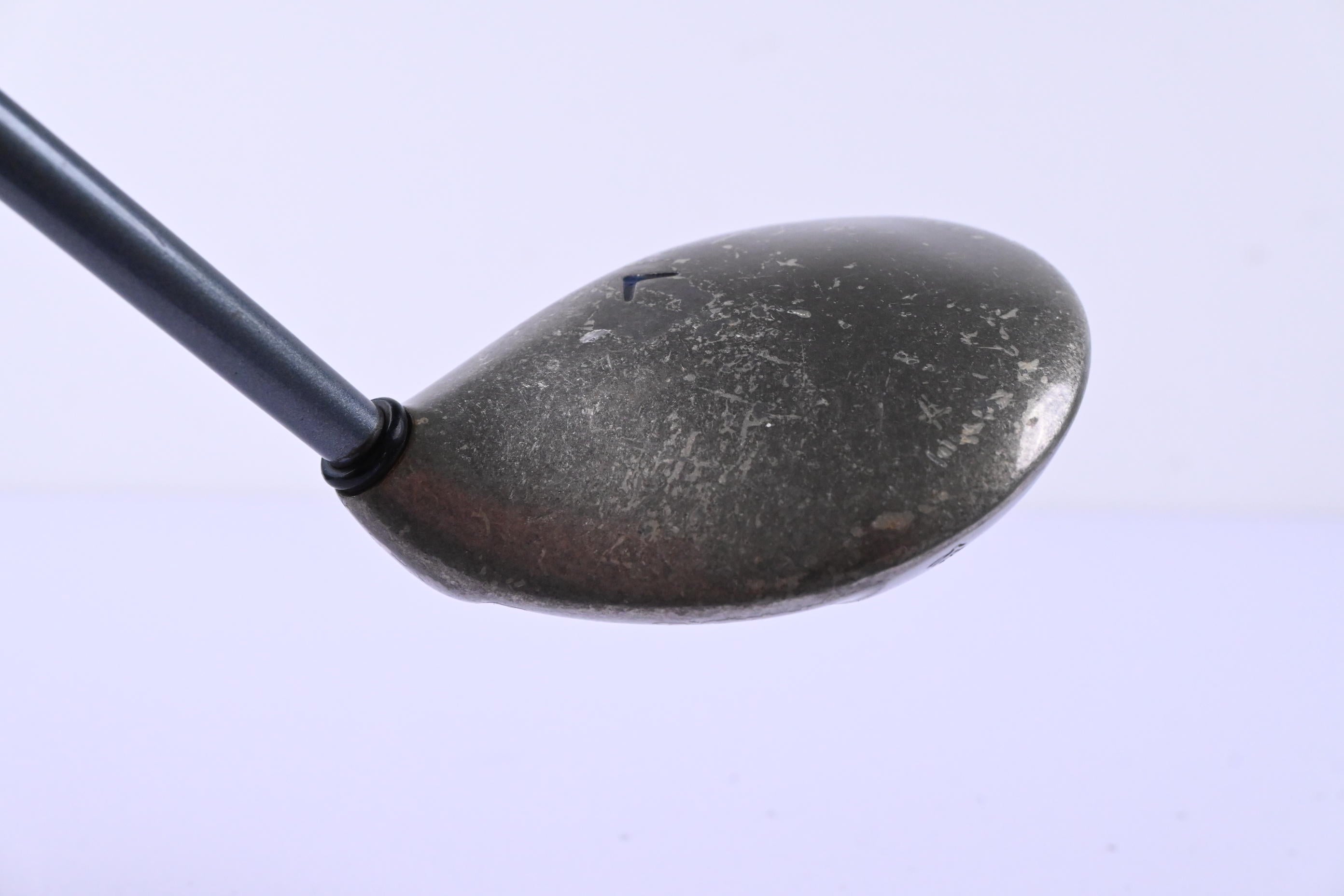 Callaway Hawk Eye #5 Wood / 18 Degree / Firm Flex Callaway Hawk Eye UL Shaft
