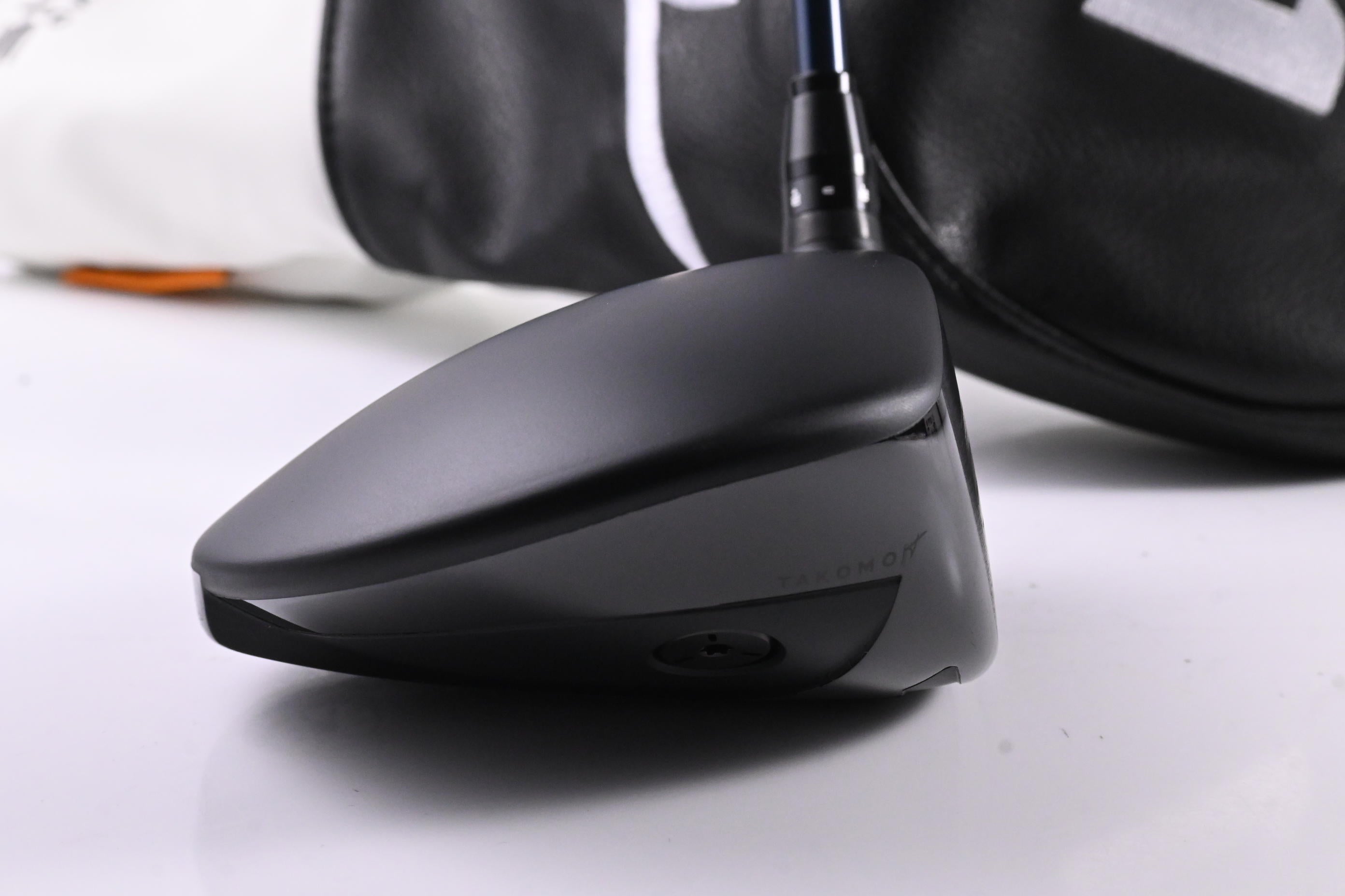 Takomo IIGNIS D1 Driver / 9 Degree / X-Flex Fujikura Ventus Blue 6 Shaft