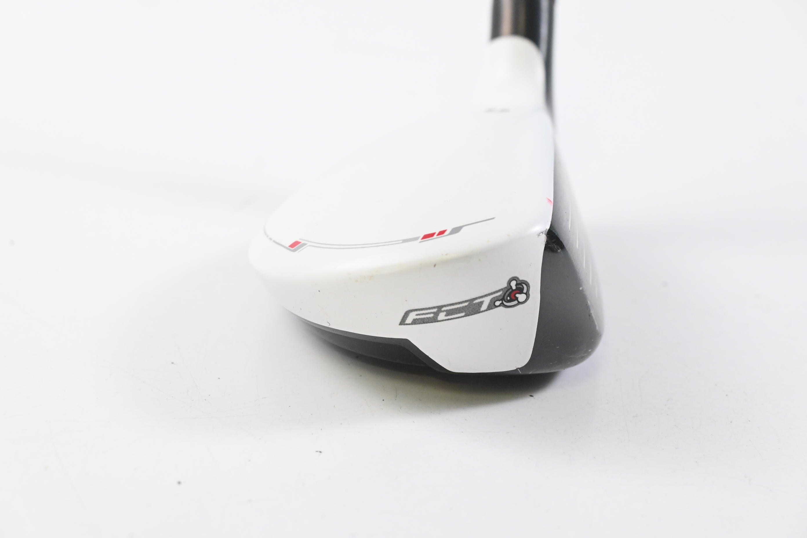 Taylormade Rescue 11 #4 Hybrid / 21 Degree / Stiff Flex Aldila RIP 65 Shaft