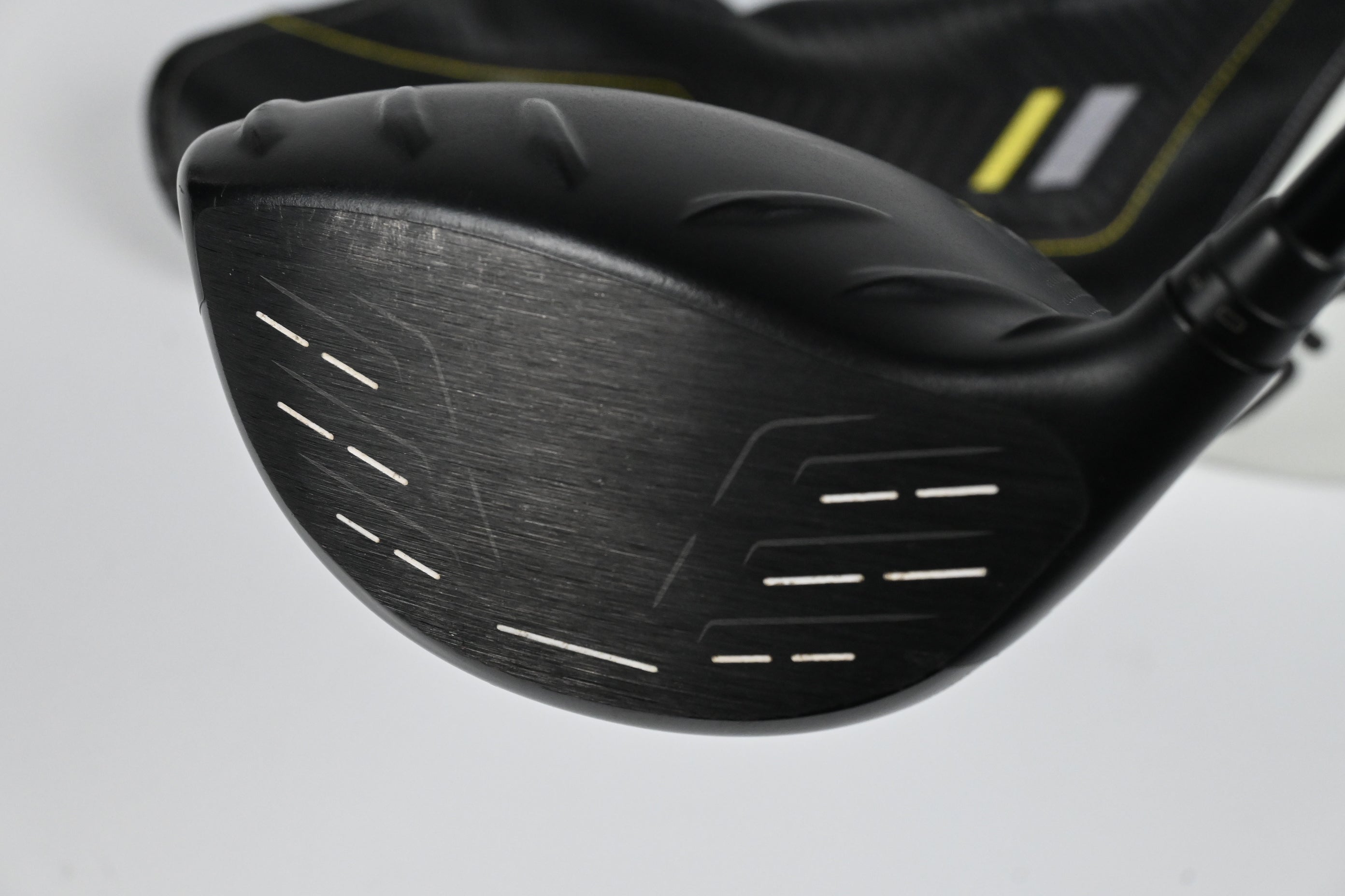 Ping G430 Max Driver / 10.5 Degree / Stiff Flex Kai'li White 60 Shaft