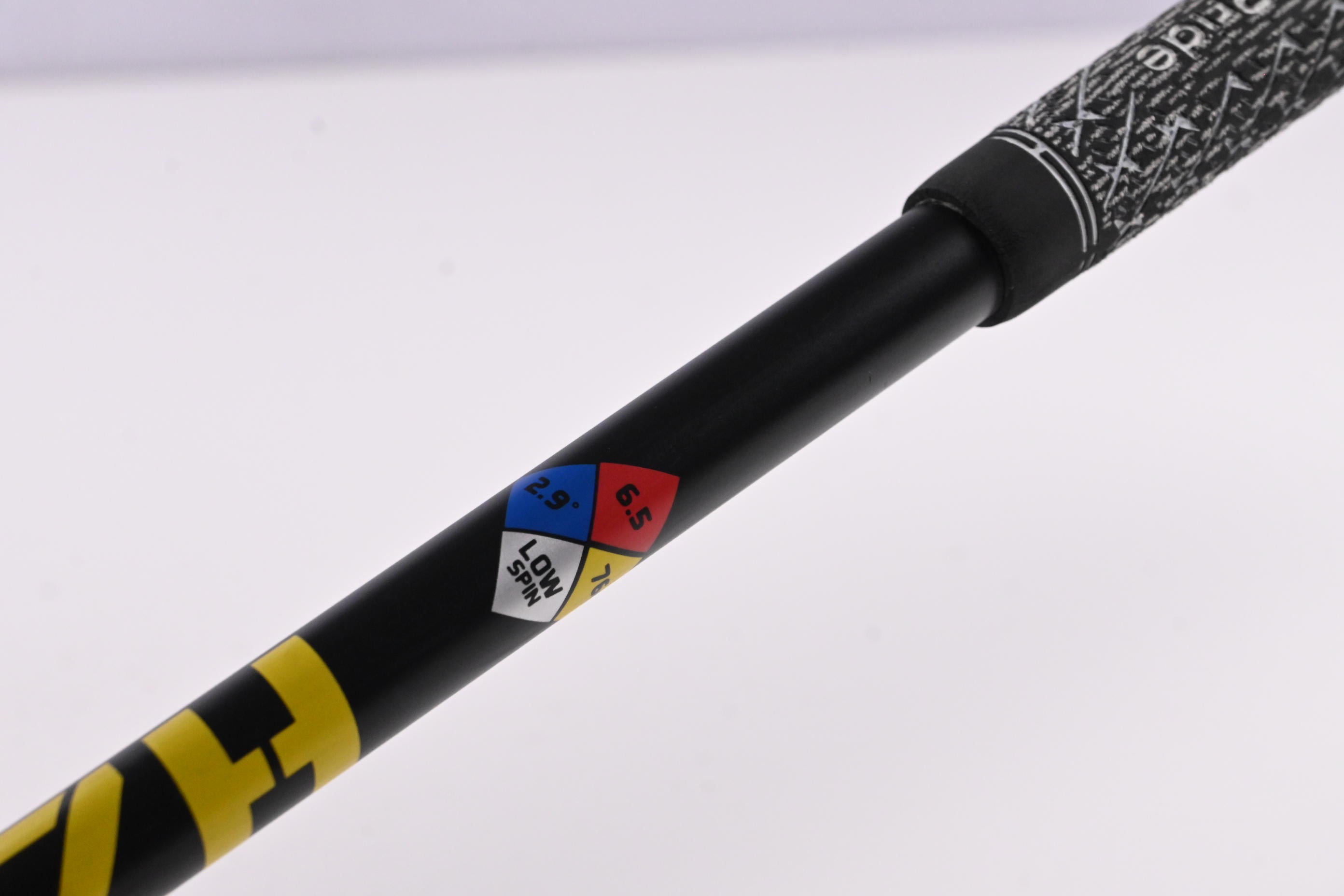 Cobra King F7 #3 Wood / 13.5 Degree / X-Flex HZRDUS Yellow 76 Shaft