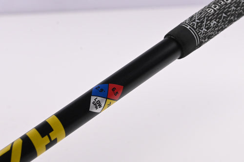 Cobra King F7 #3 Wood / 13.5 Degree / X-Flex HZRDUS Yellow 76 Shaft