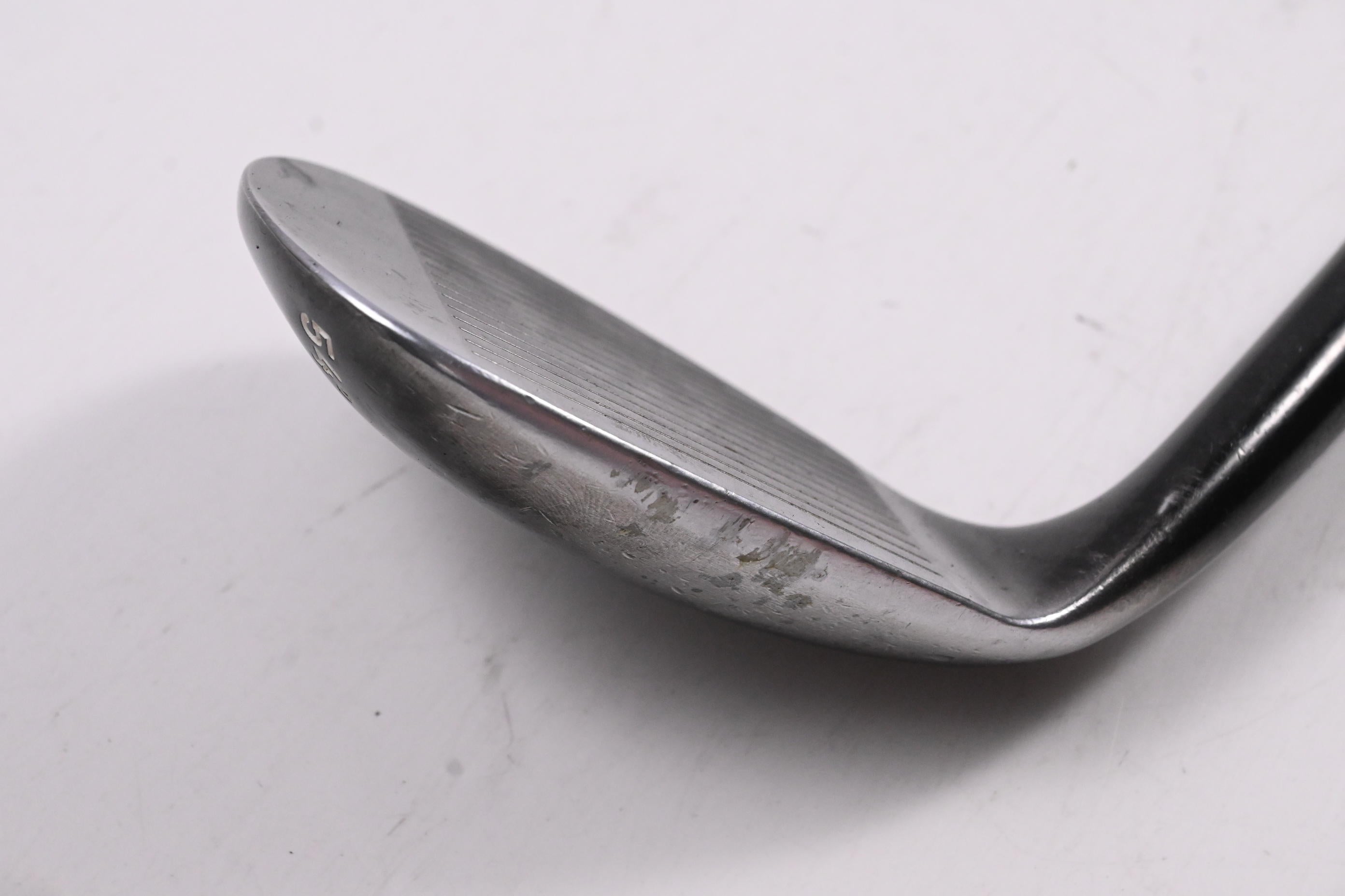 Sub 70 JB Forged Sand Wedge / 54 Degree / Wedge Flex Dynamic Gold Shaft