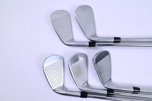 Titleist T100 2023 Irons / 4-8i / Stiff Flex Steel Shafts