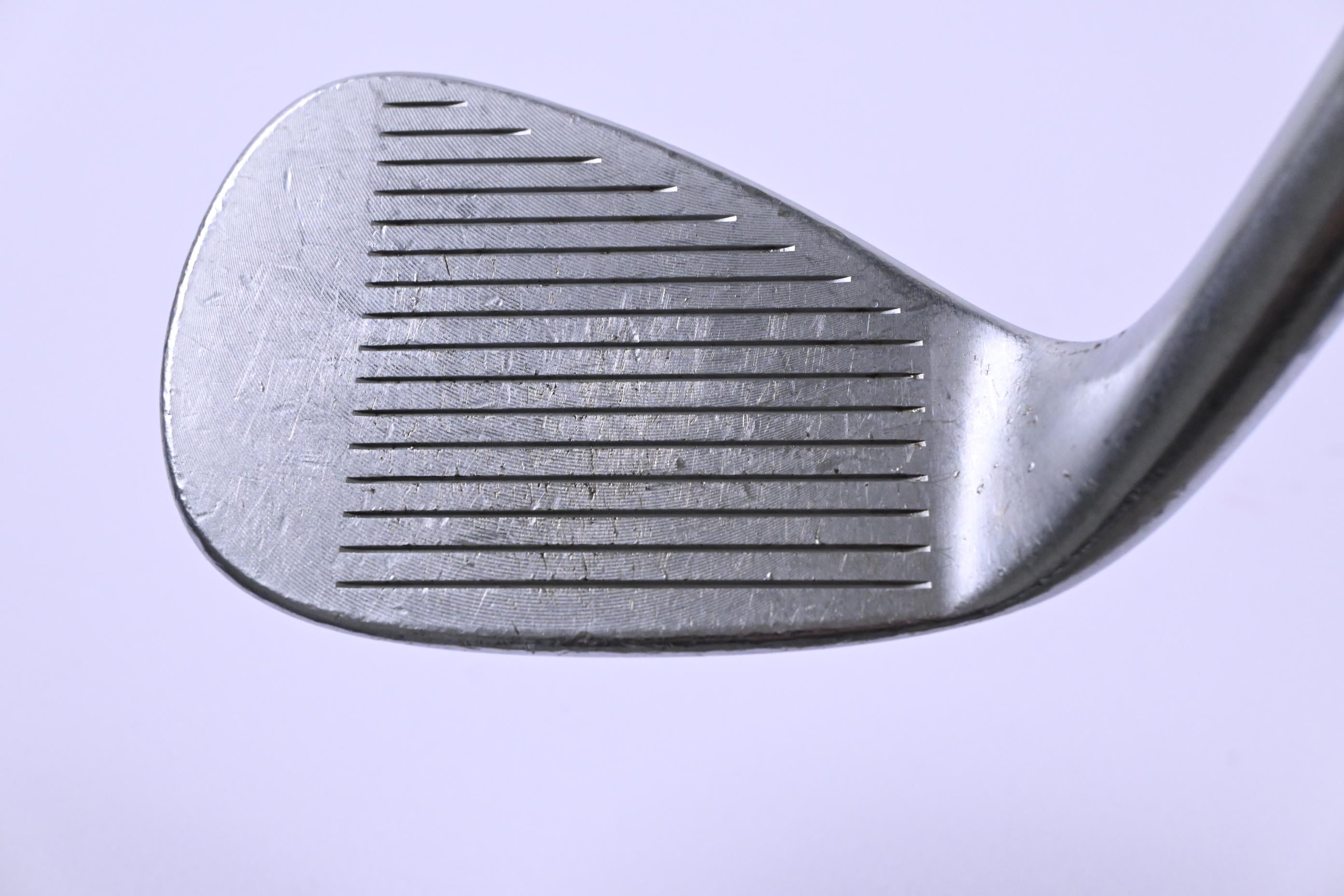 Titleist Vokey Spin Milled Gap Wedge / 52 Degree / Wedge Flex Vokey Design