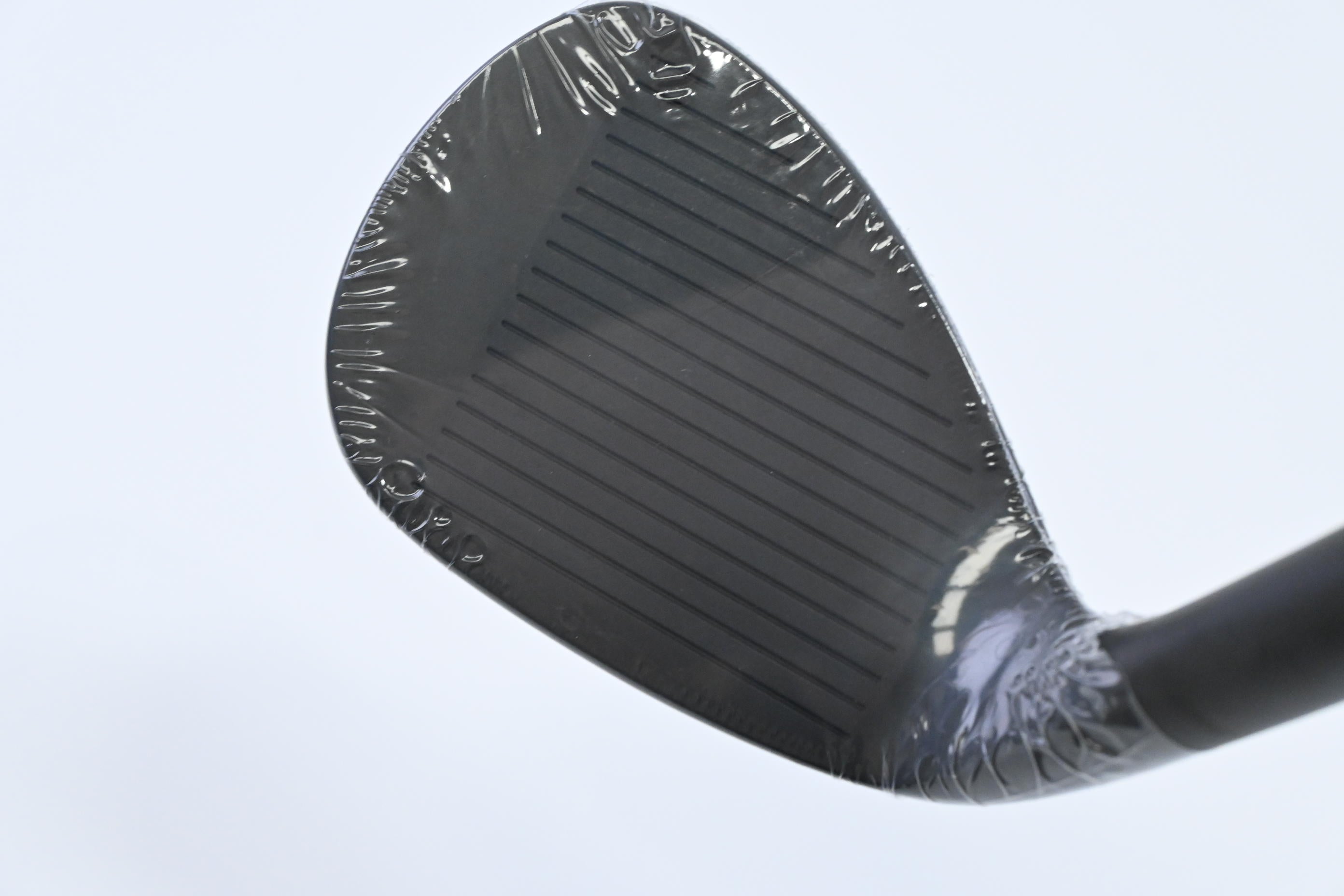Cobra Snakebite Black 2023 Pitching Wedge / 48 Degree / Stiff Flex KBS Hi-Rev