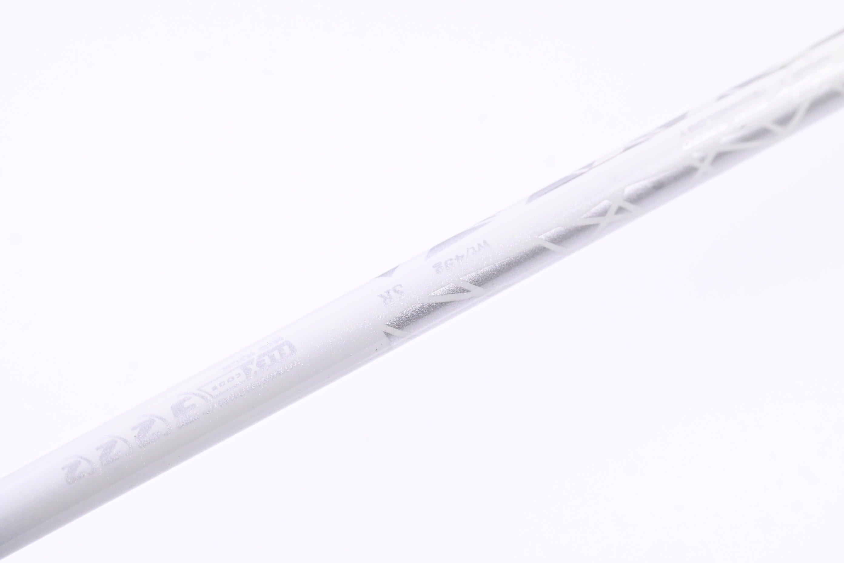 XXIO 12 Gap Wedge / 48 Degree / Stiff-Regular Flex XXIO MP 1200 Shaft