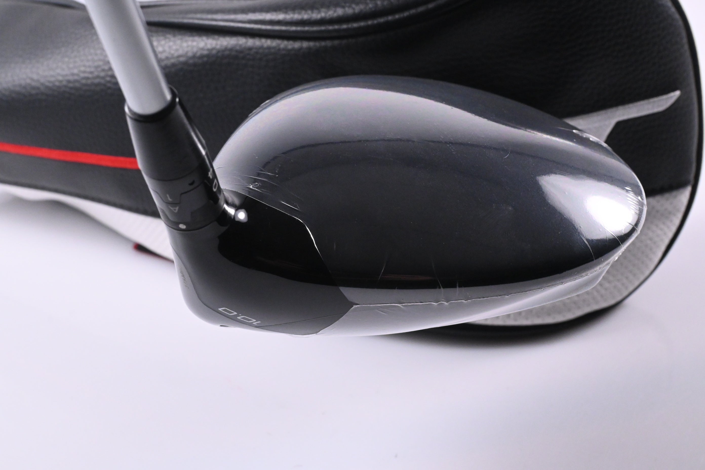 Titleist GT1 Driver / 10 Degree / Regular Flex Fujikura Air Speeder 40 Shaft