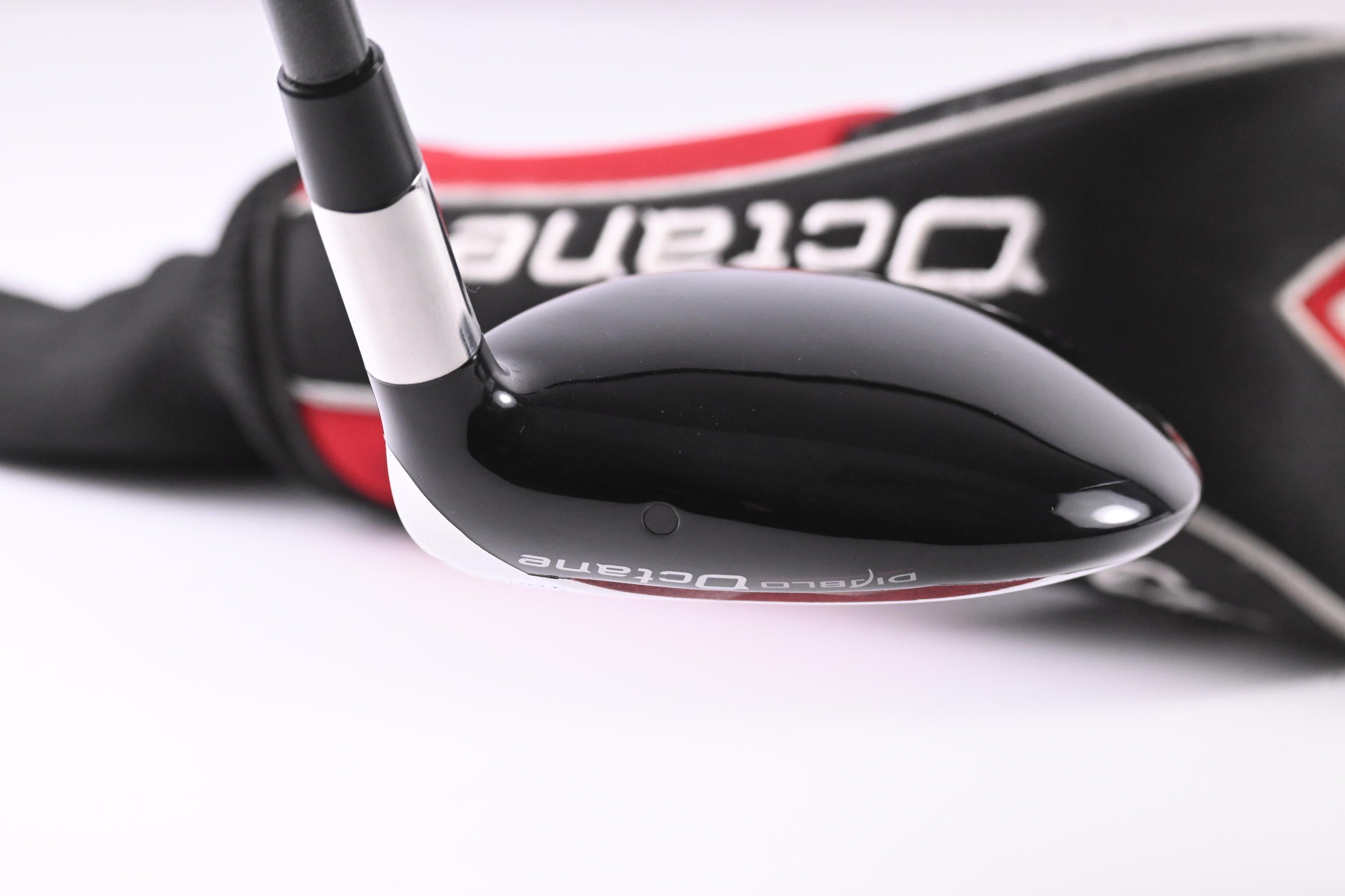 Callaway Diablo Octane Tour #3 Wood / 13 Degree / Regular Flex Callaway 70 Shaft