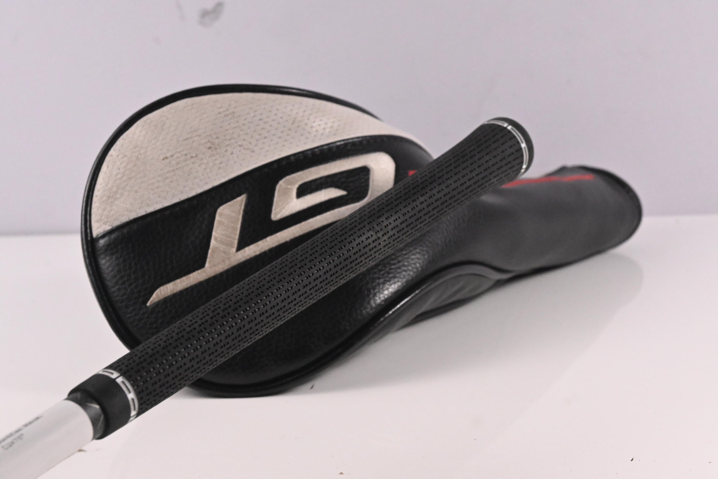 Titleist GT3 Driver / 10 Degree / Stiff Flex Tensei 1K Blue 55 Shaft