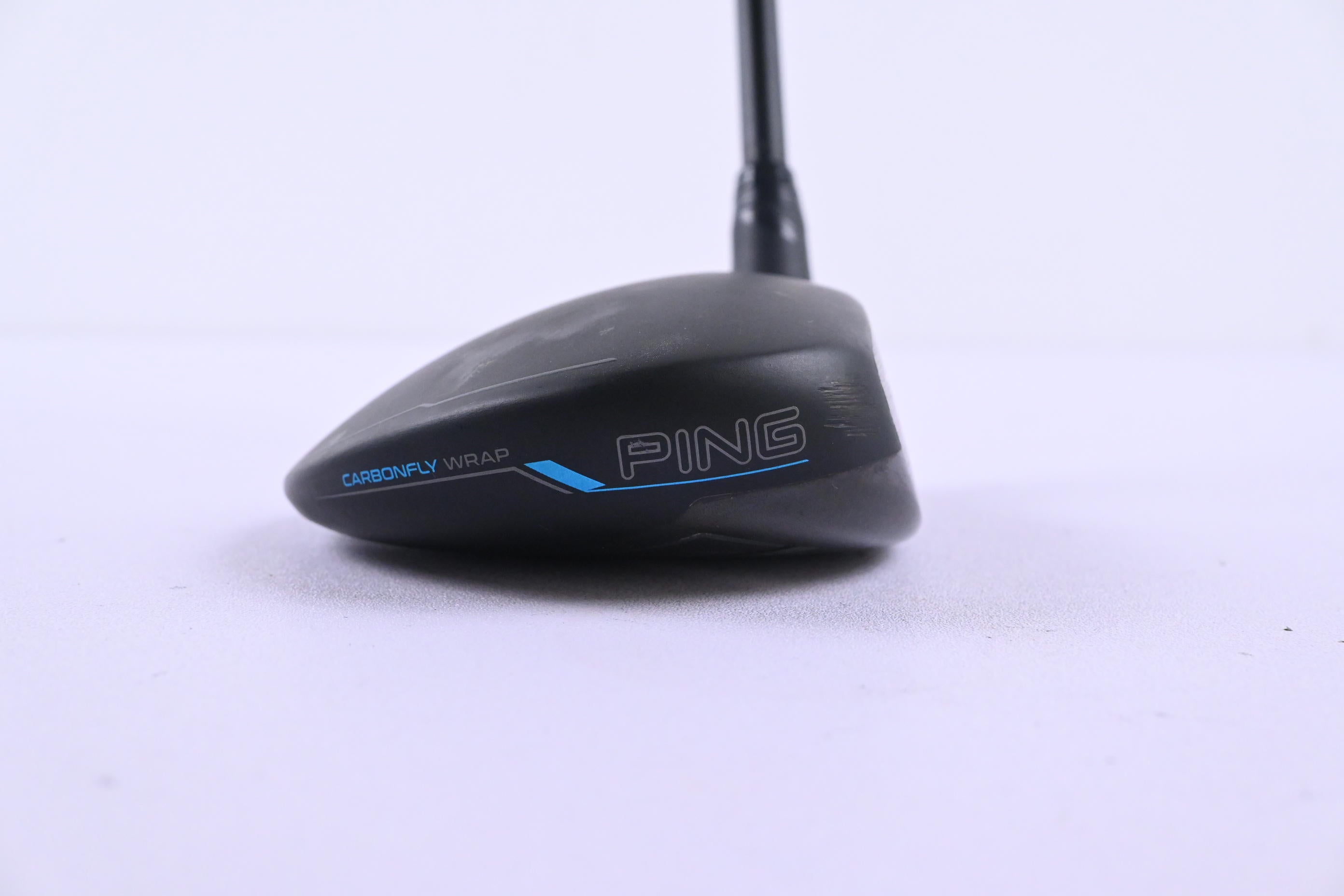 Ping G440 Max #3 Wood / 15 Degree / Regular Flex Ping Alta CB 65 Shaft