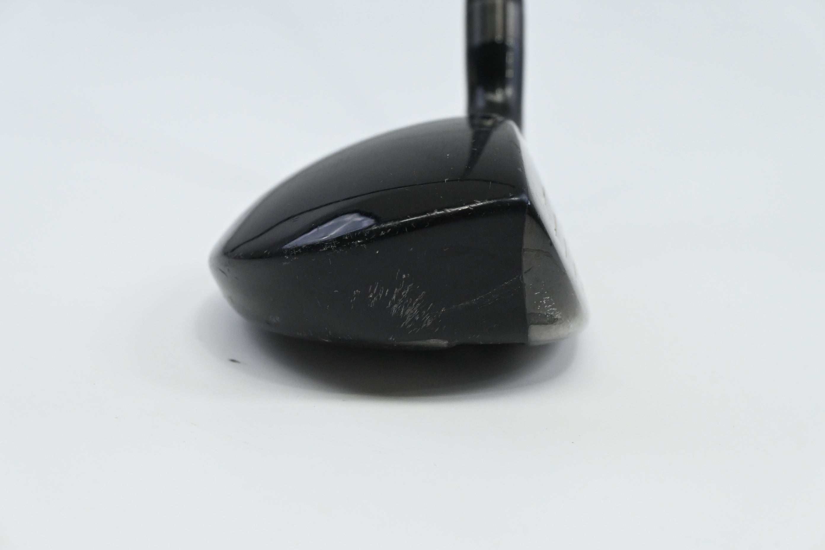 Eleven #5 Hybrid / 24 Degree / Regular Flex KBS TGI 70 Shaft