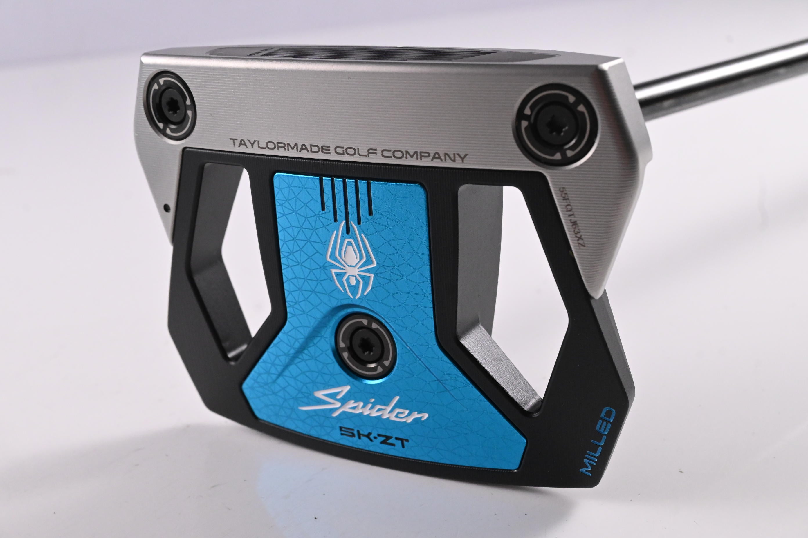 Taylormade Spider ZT Putter / 35 Inch