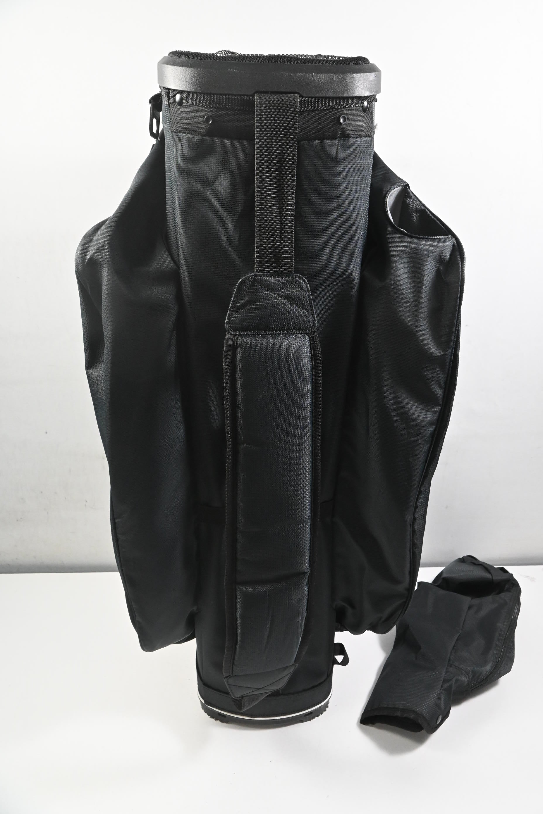 Ping Traverse Cart Bag / 14-Way Divider / Black