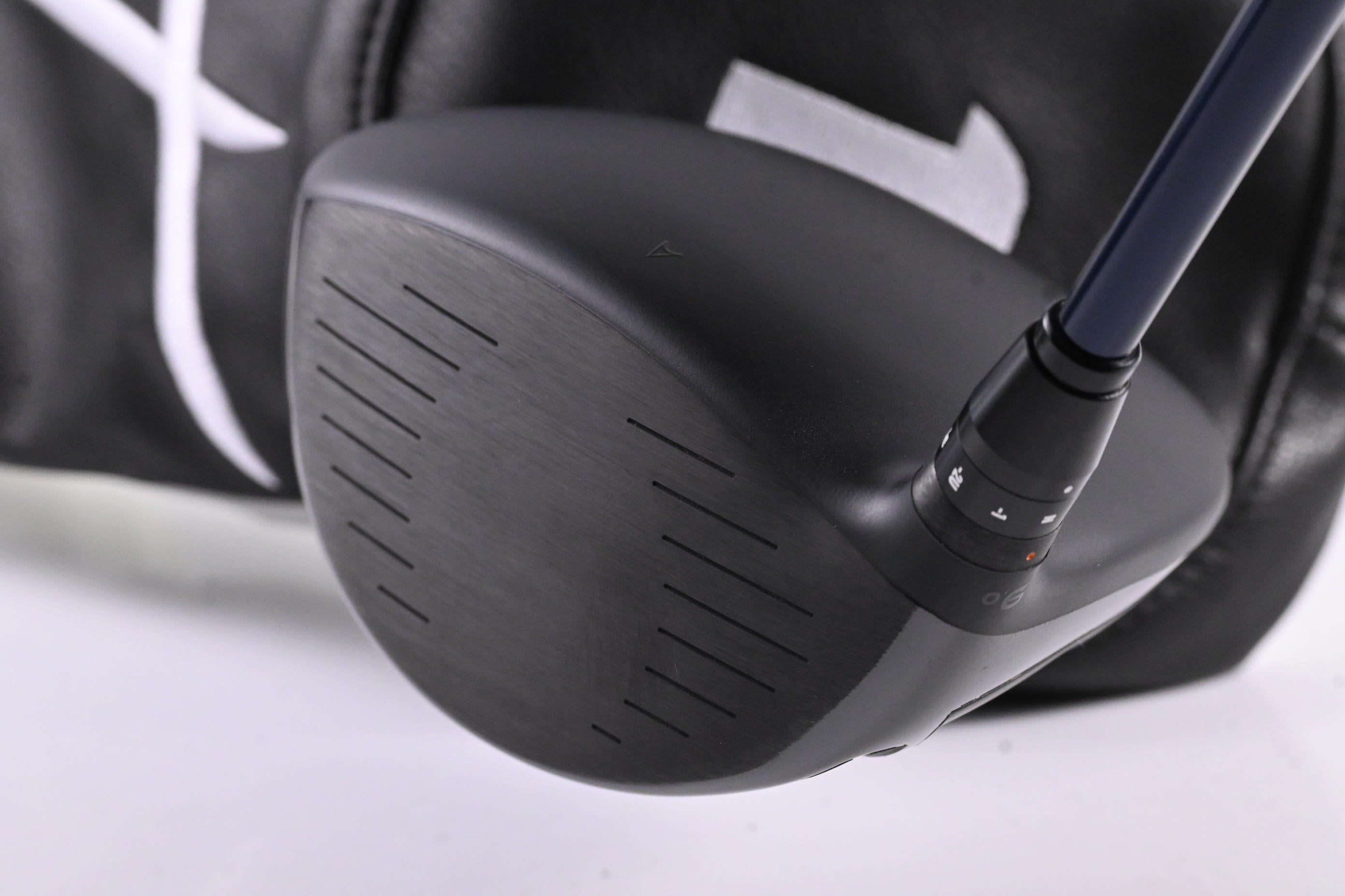 Takomo IIGNIS D1 Driver / 9 Degree / X-Flex Fujikura Ventus Blue 6 Shaft