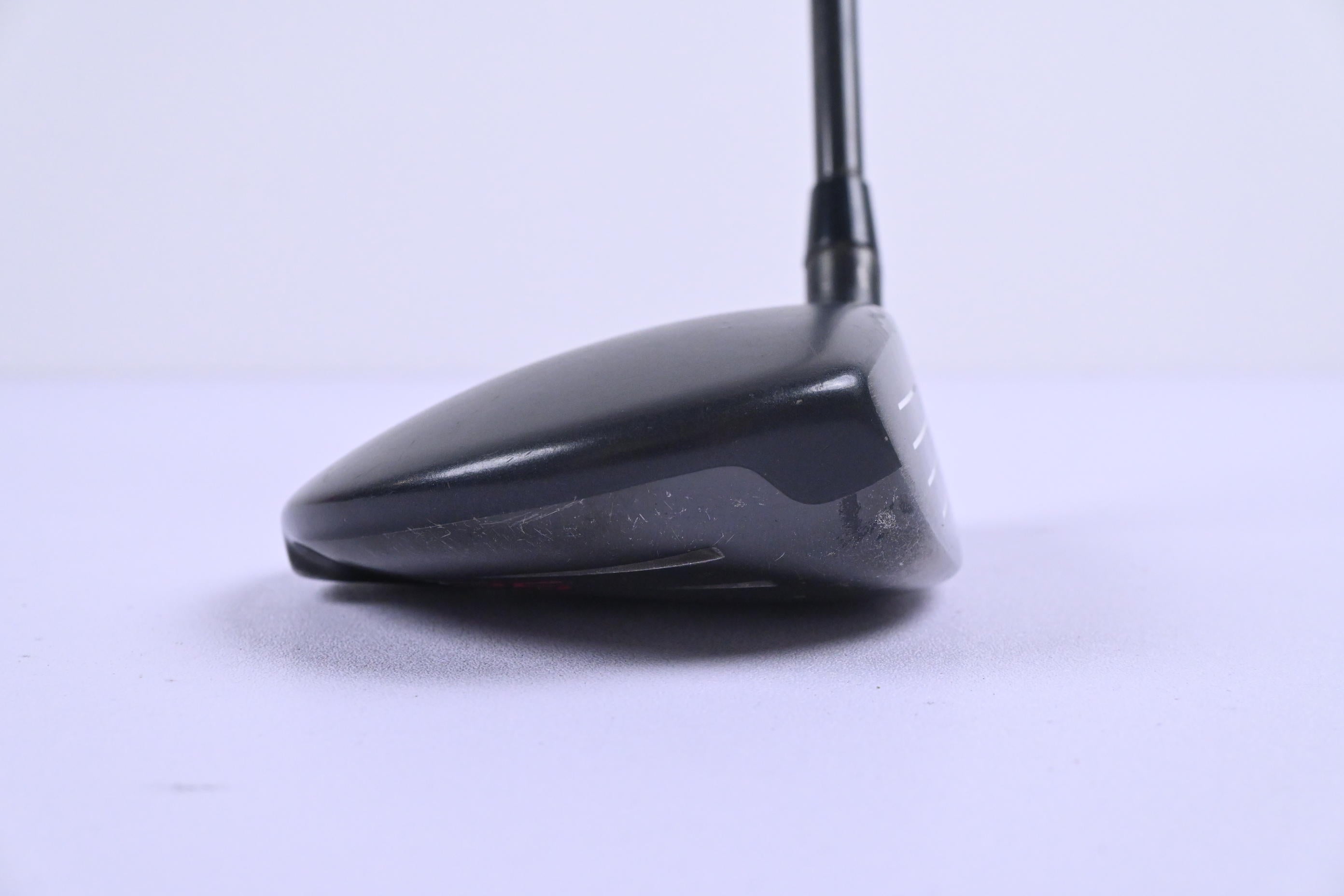 Ping G25 #3 Wood / 15 Degree / Stiff Flex Aldila RIP Phenom Shaft