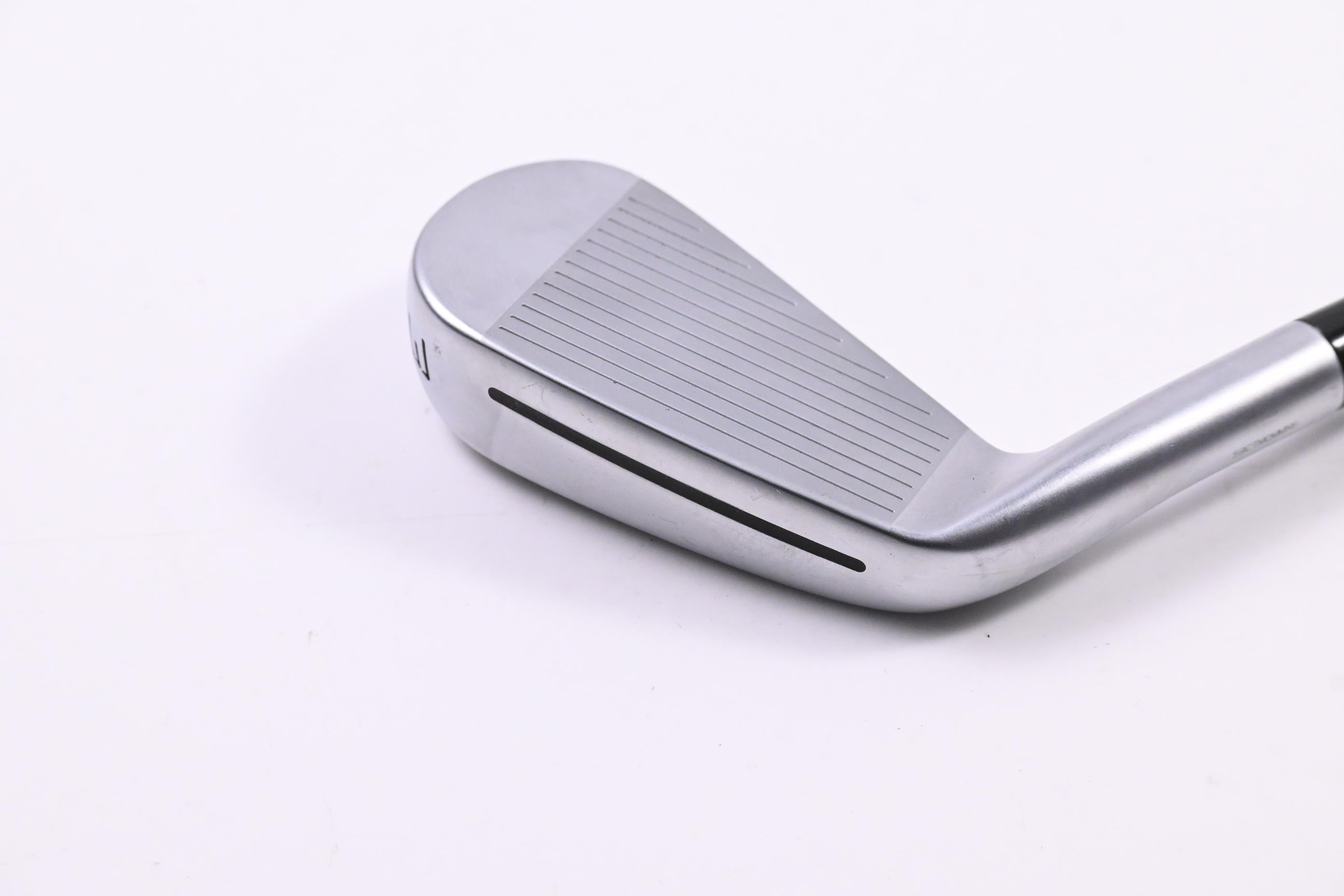 Taylormade P.UDI #3 Iron / 20 Degree / Stiff Flex UST Recoil Dart 90 Shaft