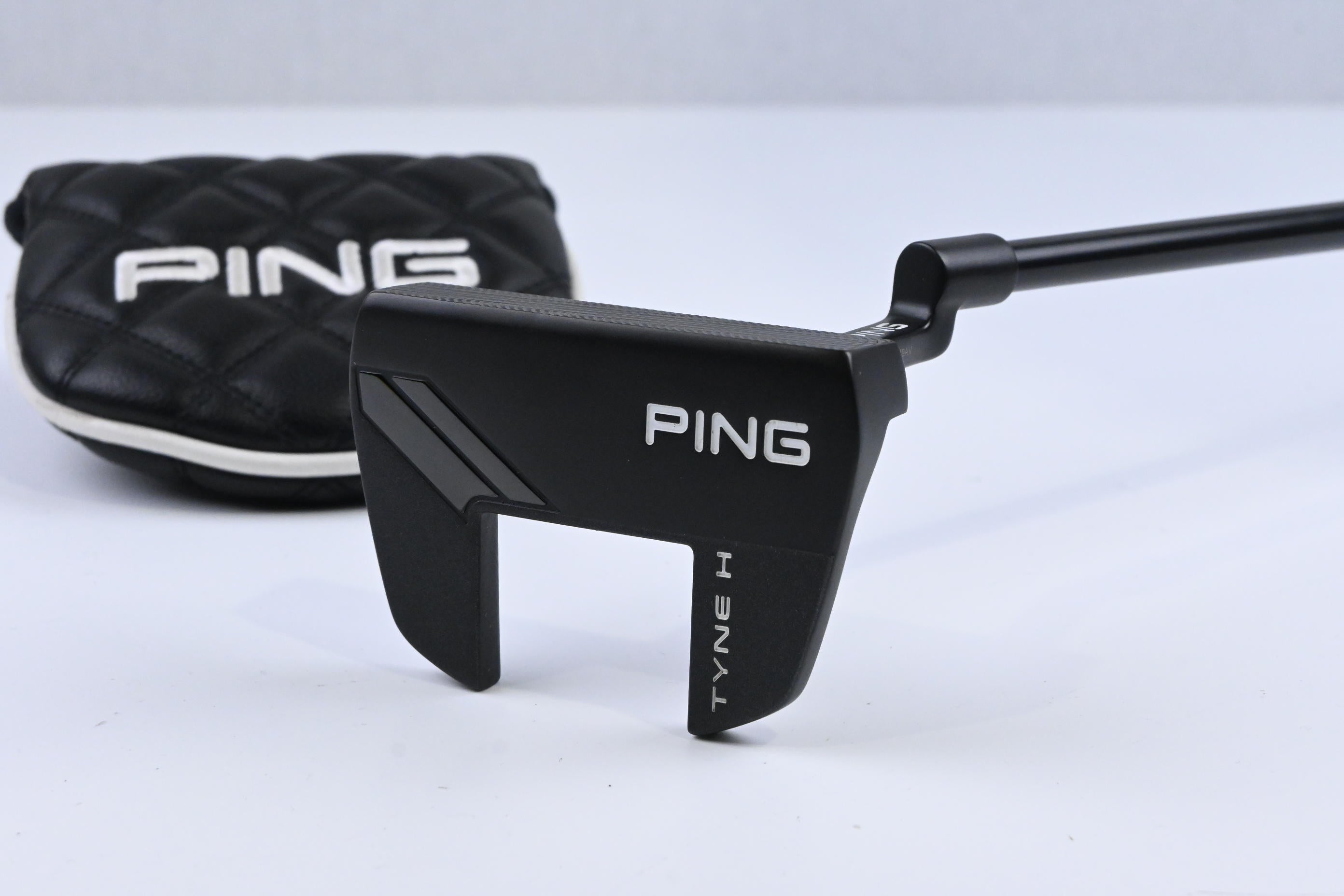 Ping Tyne H 2024 Putter / 35 Inch