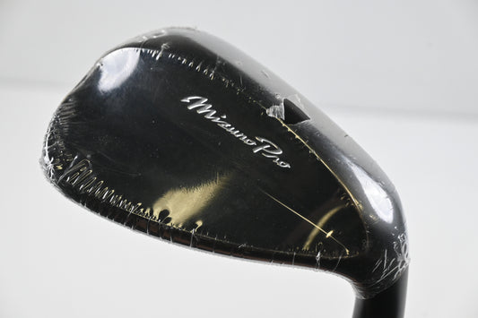 Mizuno Pro T-1 Gap Wedge / 50 Degree / Wedge Flex KBS Hi-Rev 115 Shaft