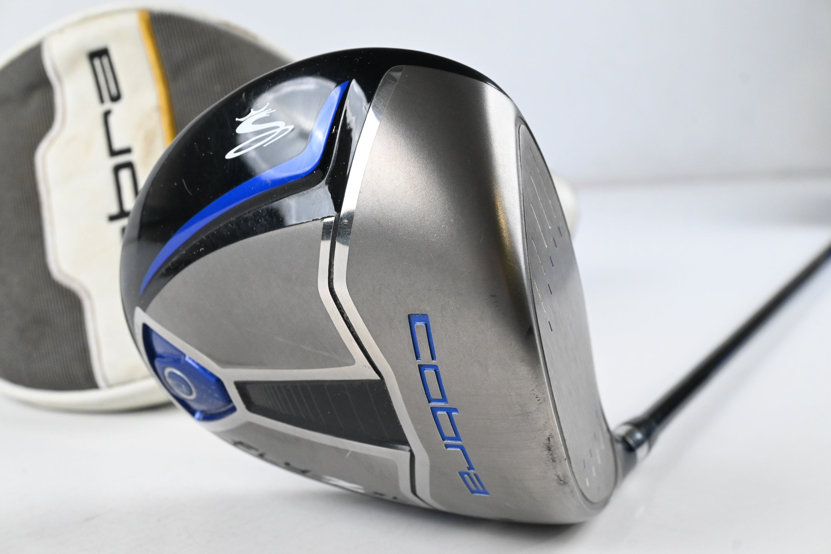 Cobra Fly-Z XL Driver / 10.5 Degree / Regular Flex Cobra Fly-Z XL 55 Shaft