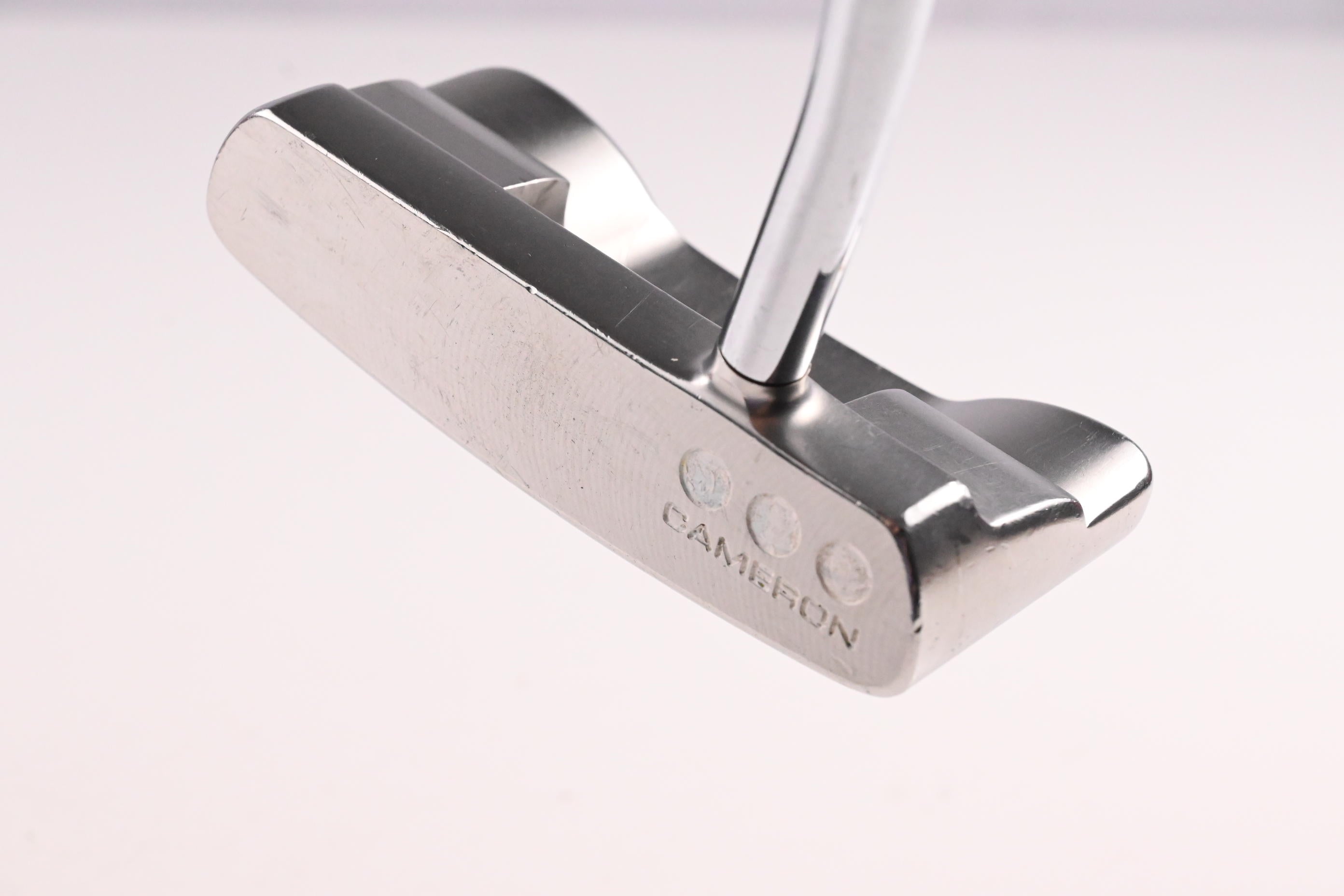 Scotty Cameron Studio Select Squareback  Putter / 35 inch