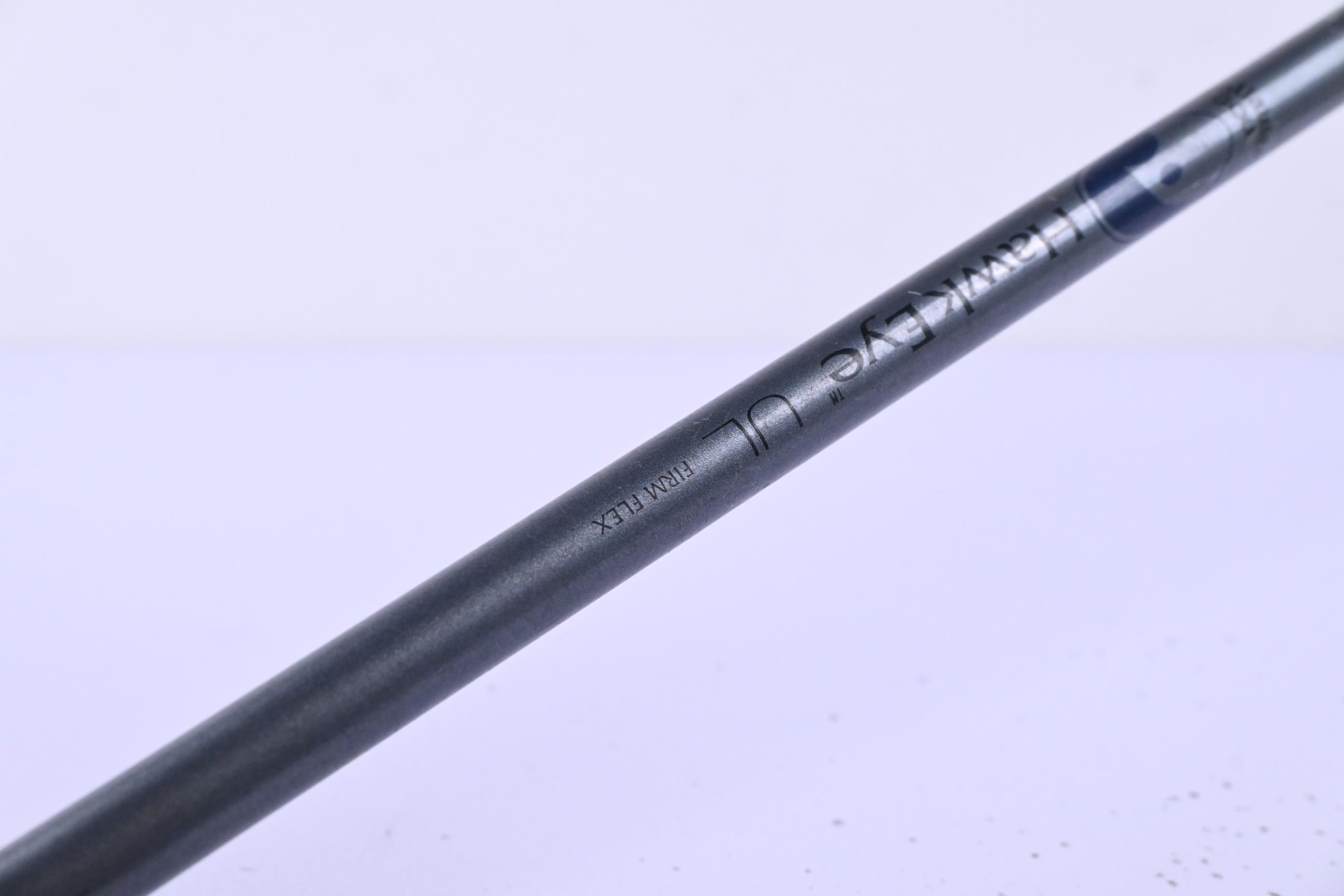Callaway Hawk Eye #5 Wood / 18 Degree / Firm Flex Callaway Hawk Eye UL Shaft