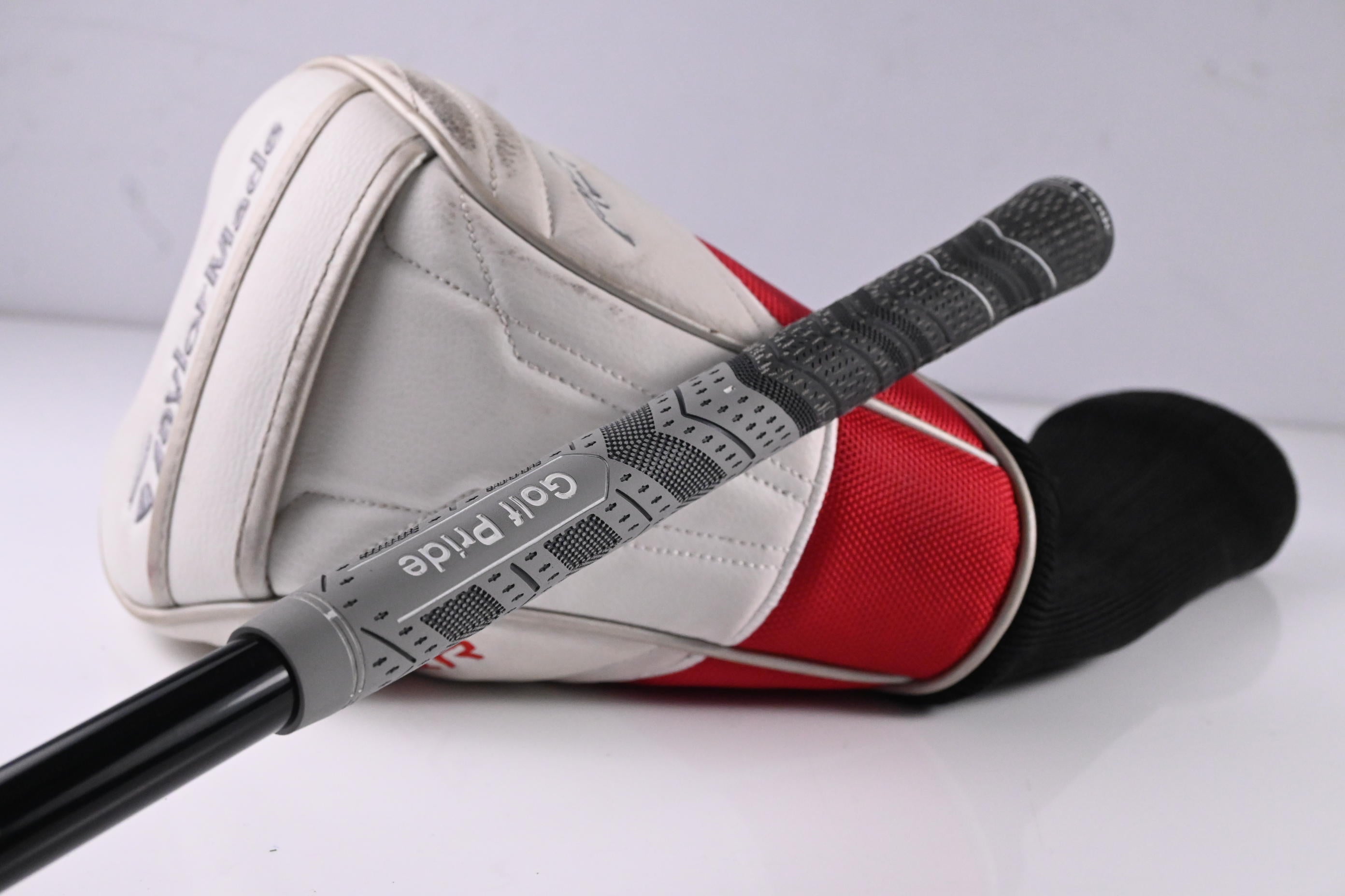 Taylormade Aeroburner Driver / 10.5 Degree / Stiff Flex Kuro Kage 50 Shaft
