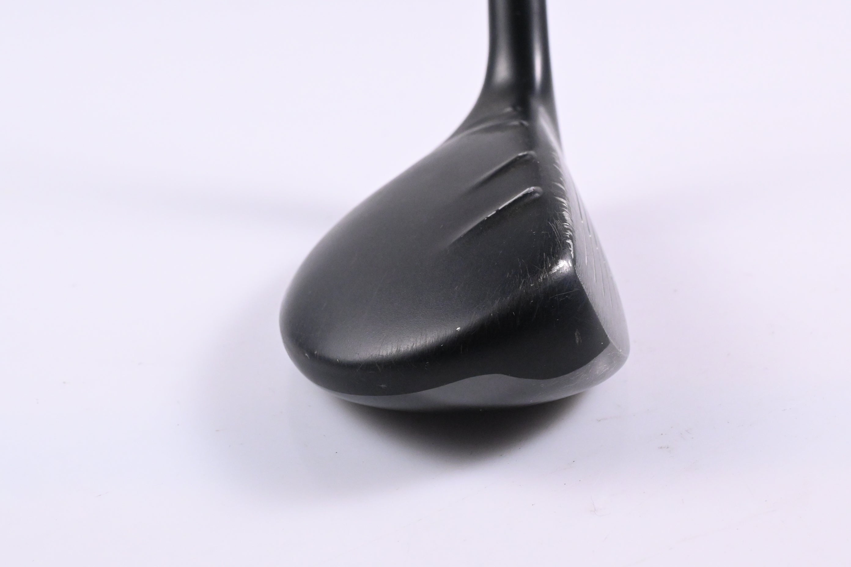 Ping G Series #4 Hybrid / 22 Degree / Regular Flex Ping Alta 70 Shaft