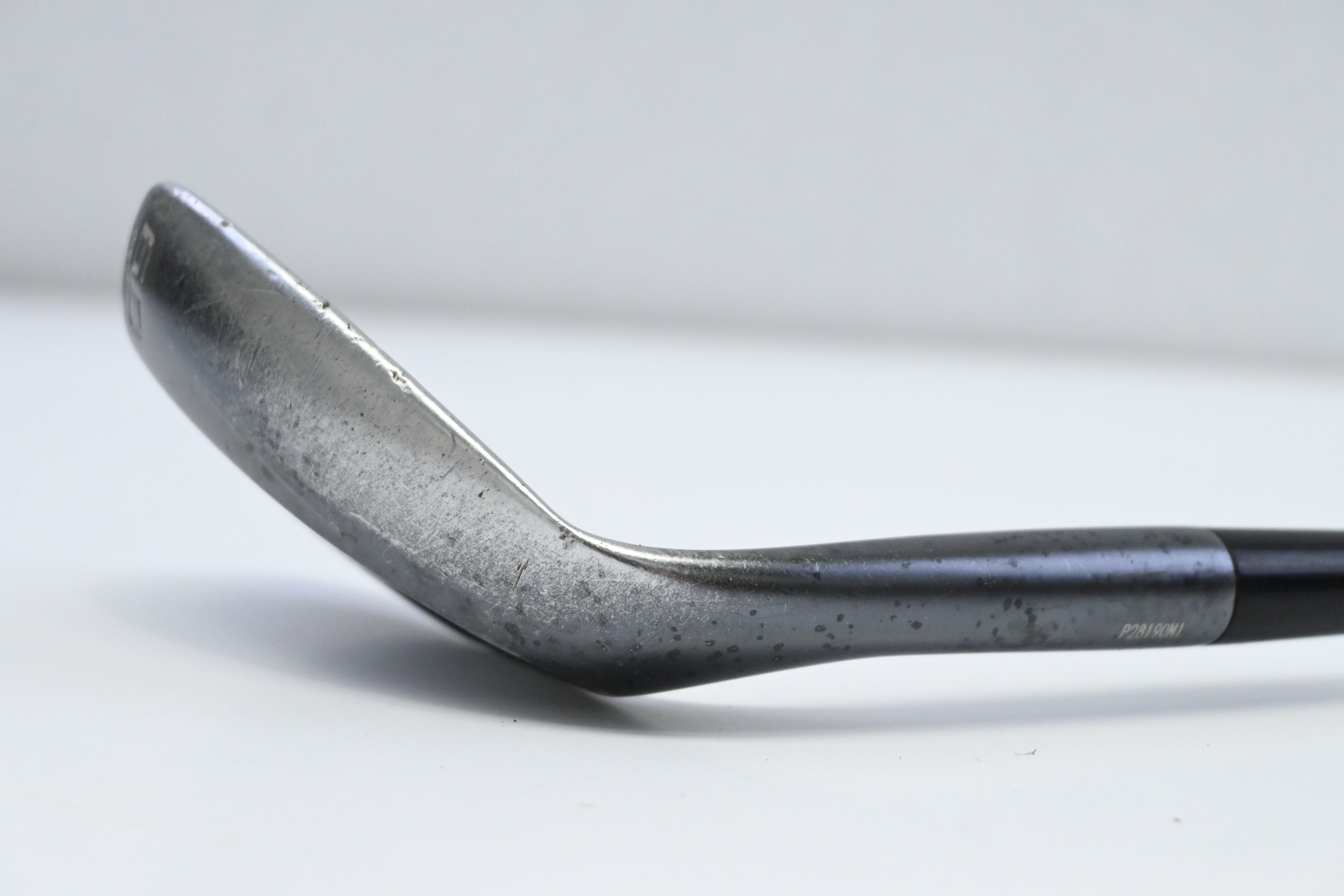 Cleveland RTX ZipCore Lob Wedge / 60 Degree / Stiff Flex Dynamic Gold S200