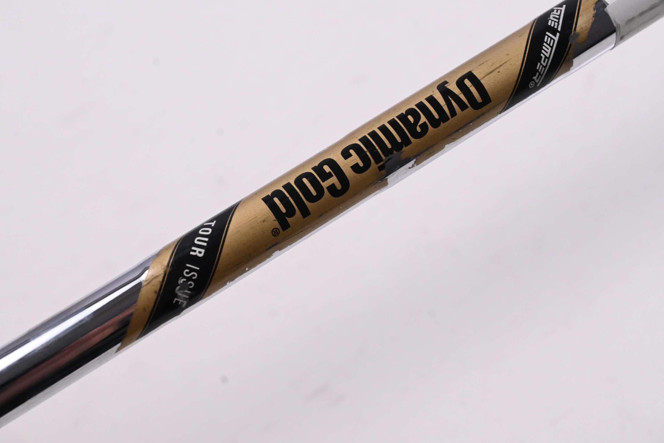 Sub 70 JB Forged Sand Wedge / 54 Degree / Wedge Flex Dynamic Gold Shaft