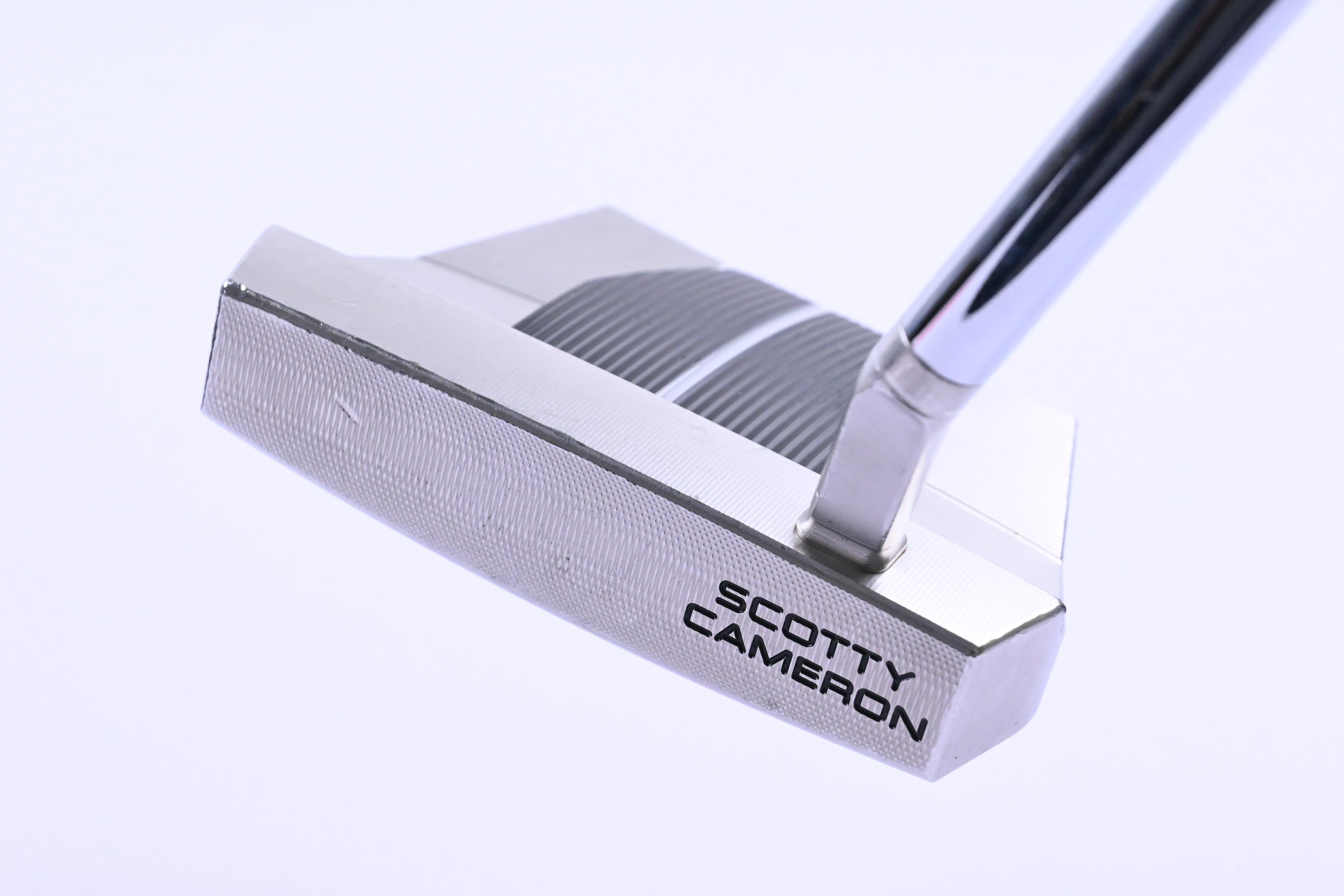 Scotty Cameron Phantom X 2022 9.5 Putter / 34 Inch