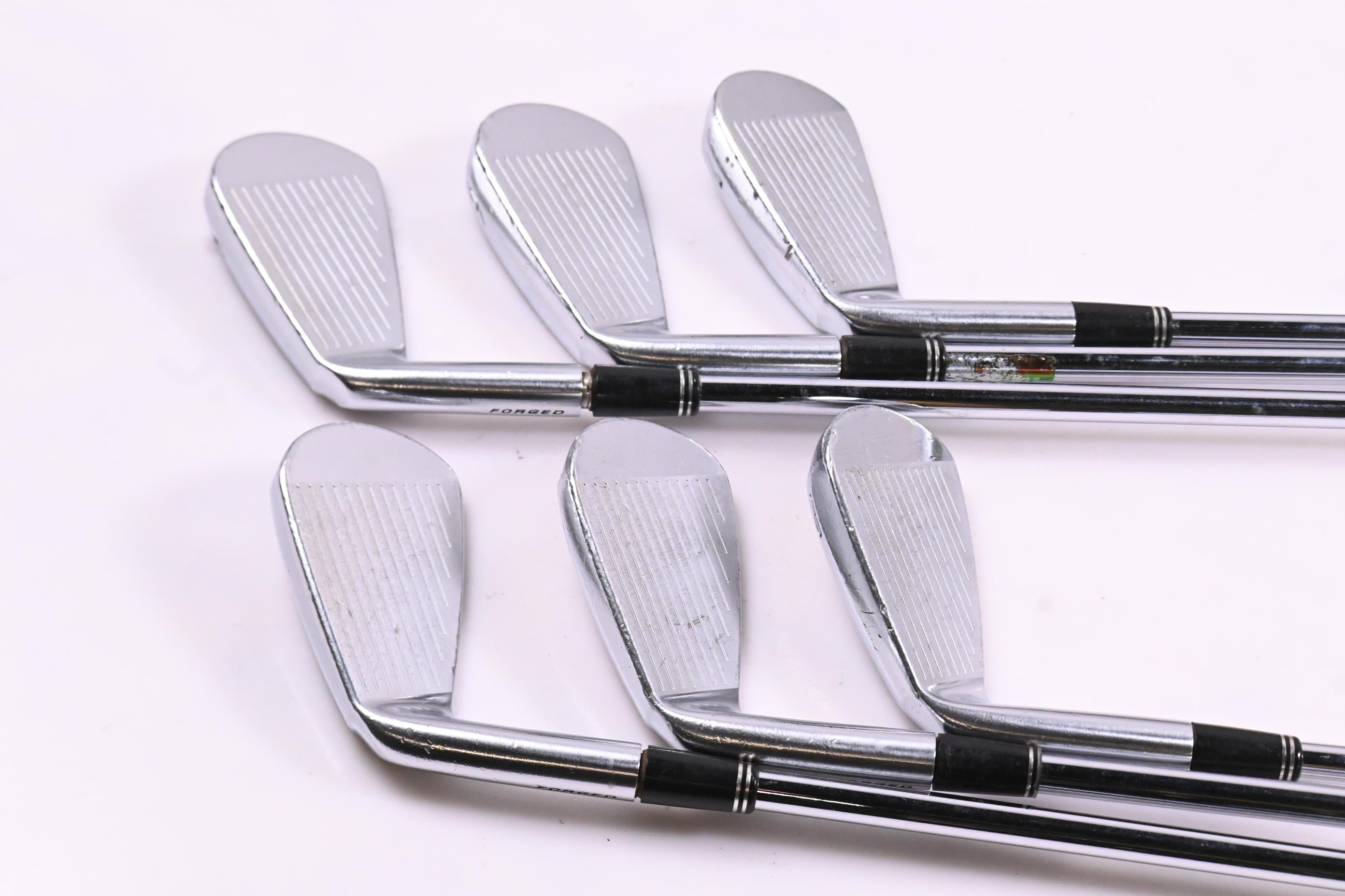 Srixon Z-745 Irons / 5-PW / Stiff Flex N.S.Pro 850GH Shafts