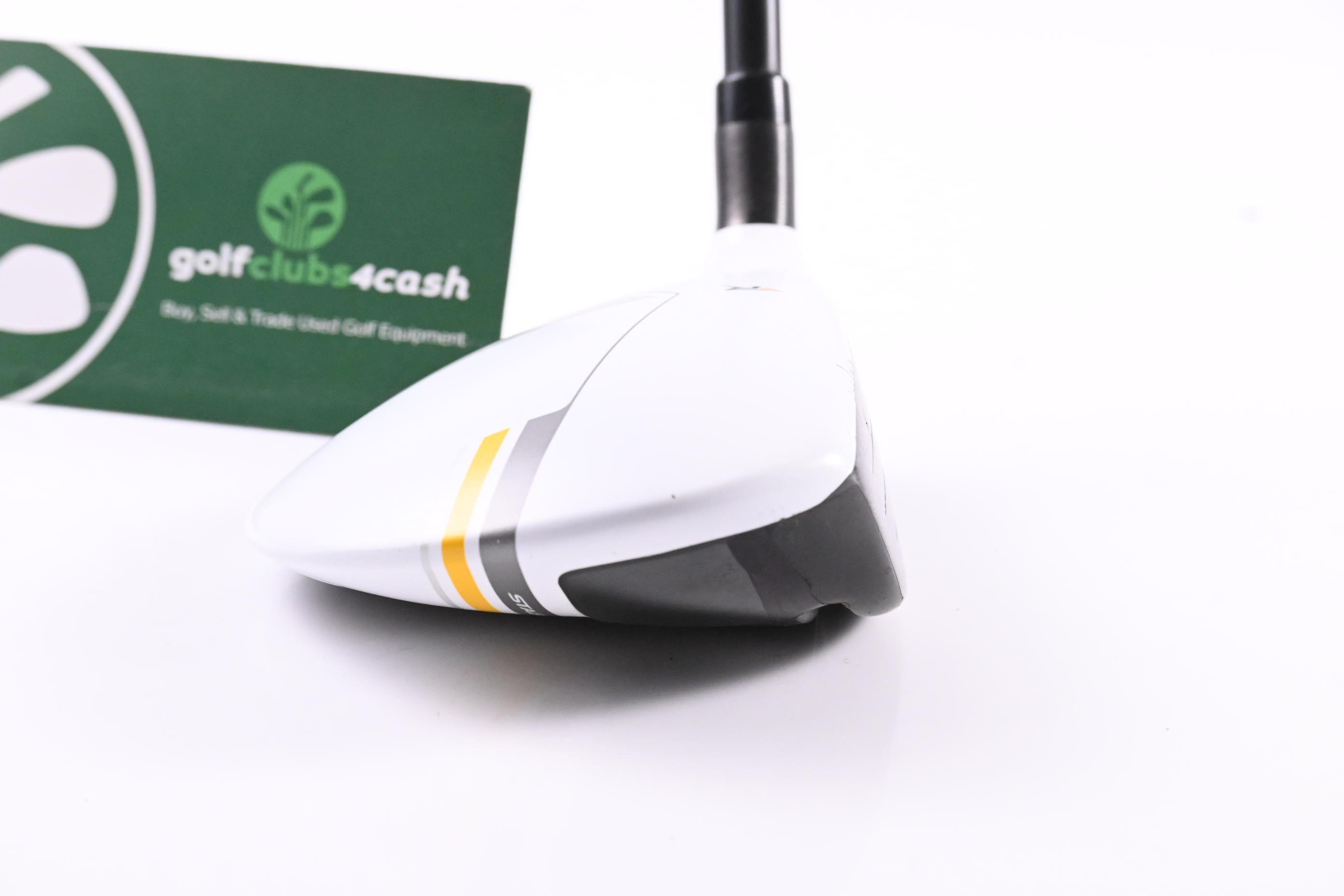 Taylormade RBZ Stage 2 Tour #3 Wood / 15 Degree / Regular Flex RocketFuel 60