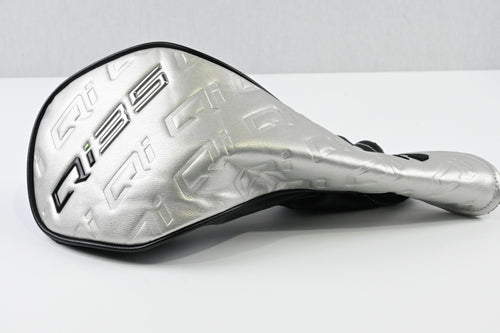 Taylormade Qi35 LS Driver / 9 Degree / Stiff Flex Diamana T+ 60