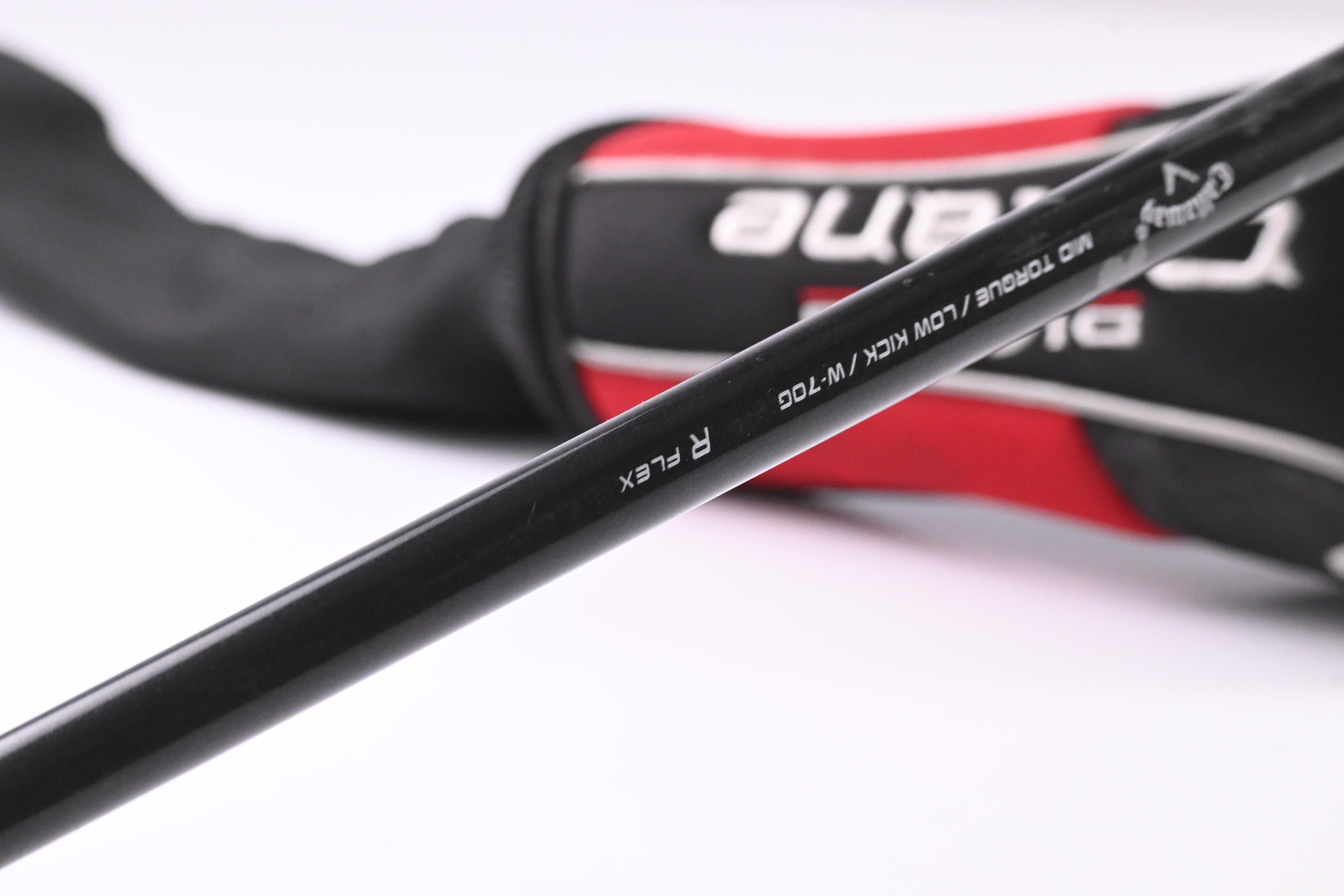 Callaway Diablo Octane Tour #3 Wood / 13 Degree / Regular Flex Callaway 70 Shaft
