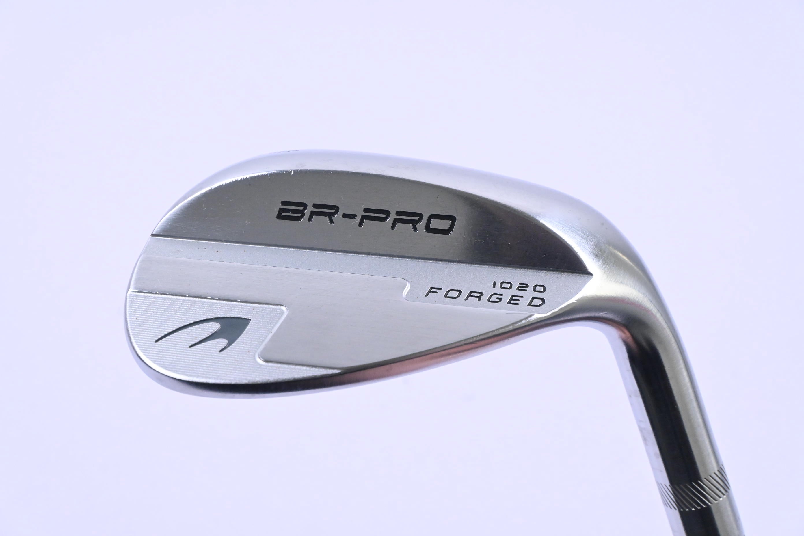 Benross BR-PRO 1020 Forged Lob Wedge / 58 Degree / Wedge Flex Dynamic Gold Shaft