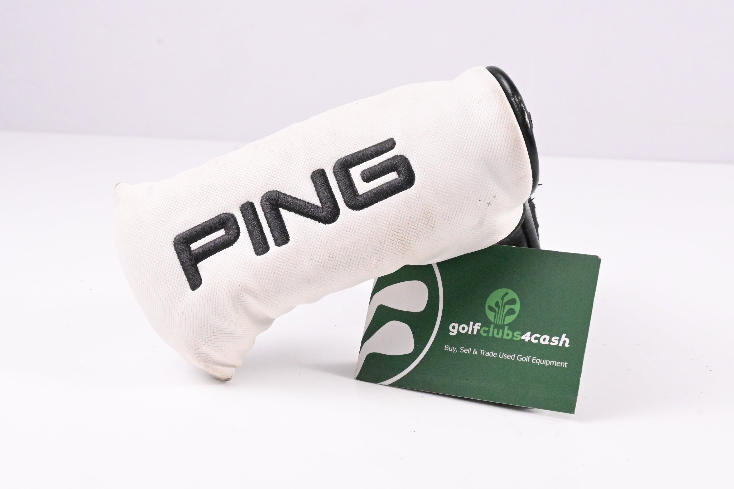 Ping DS72 2021 Putter / 34 Inch