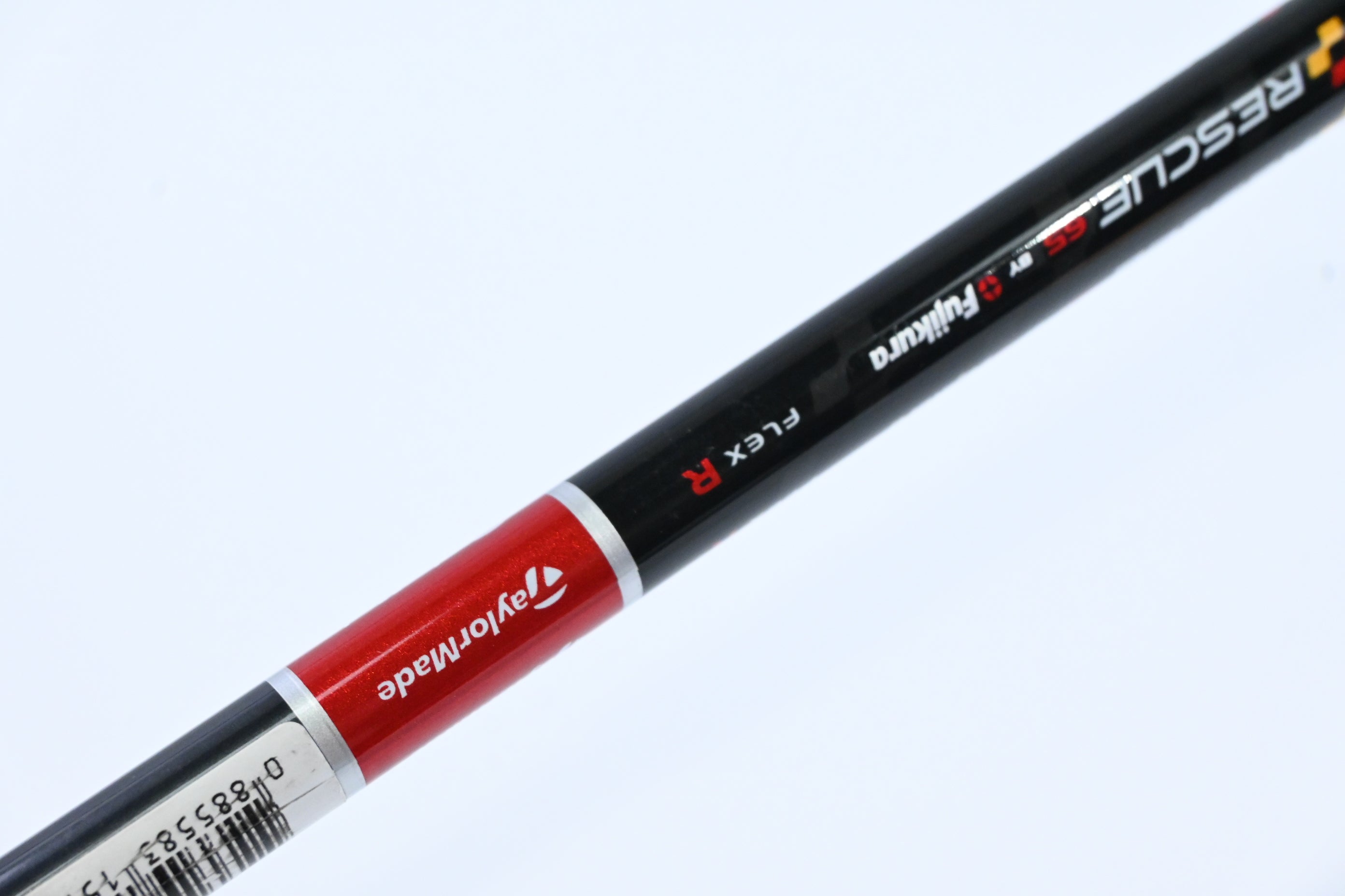 Taylormade Rescue 11 #3 Hybrid / 18 Degree / Regular Flex Fujikura Rescue 65