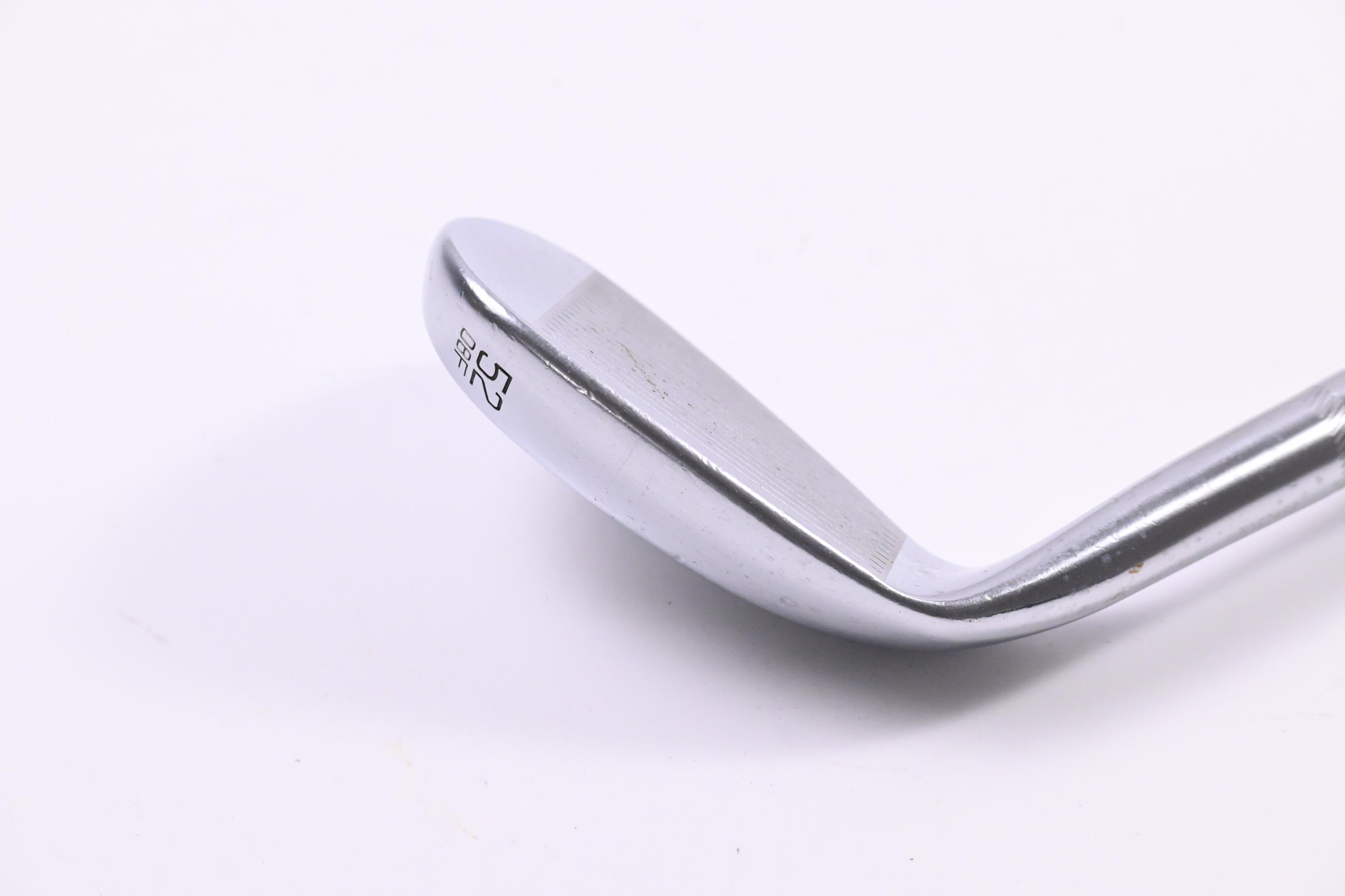 Titleist Vokey SM8 Gap Wedge / 52 Degree / Wedge Flex Vokey SM8 Shaft