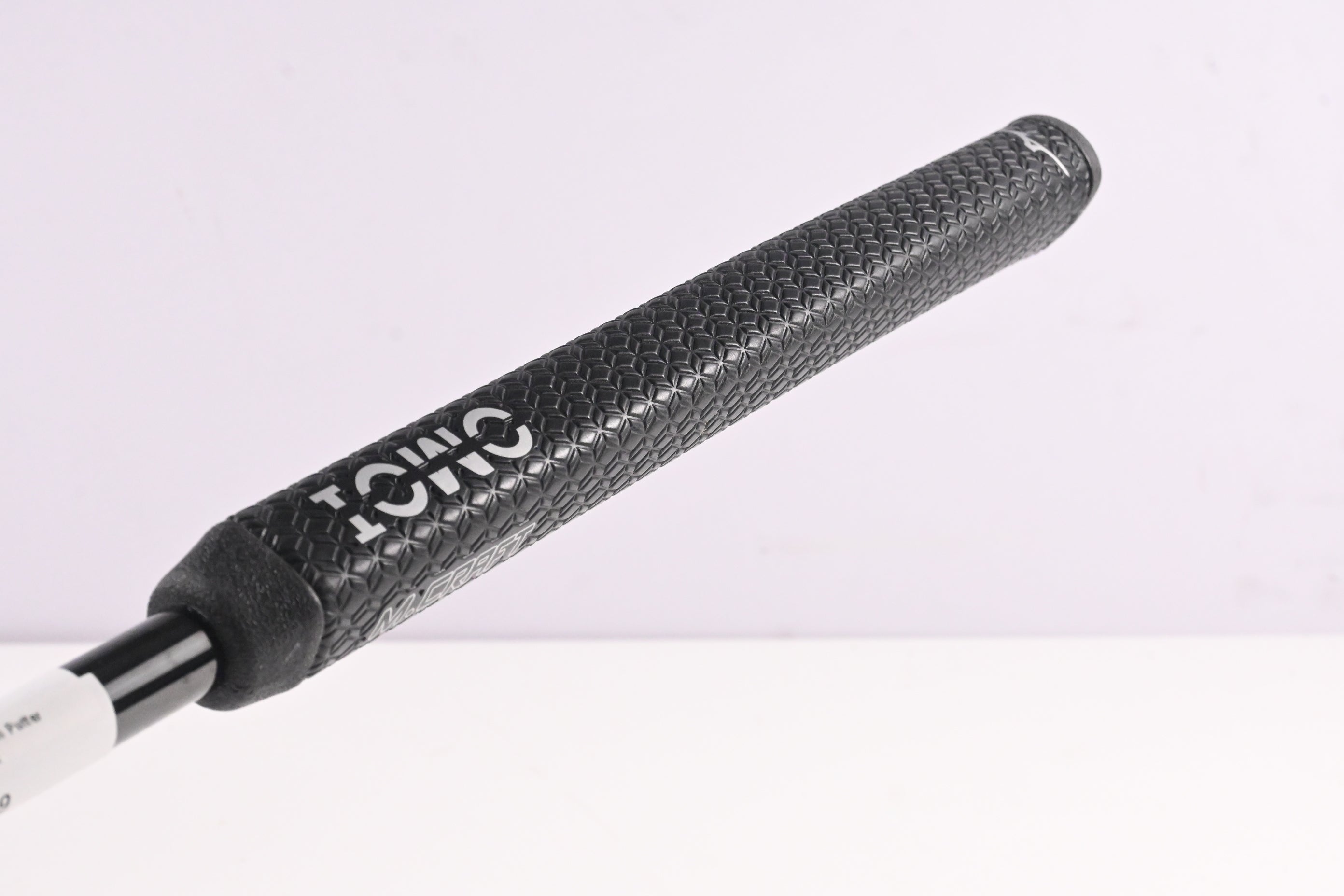 Mizuno M-Craft OMOI 03 Black Ion Putter / 35 Inch