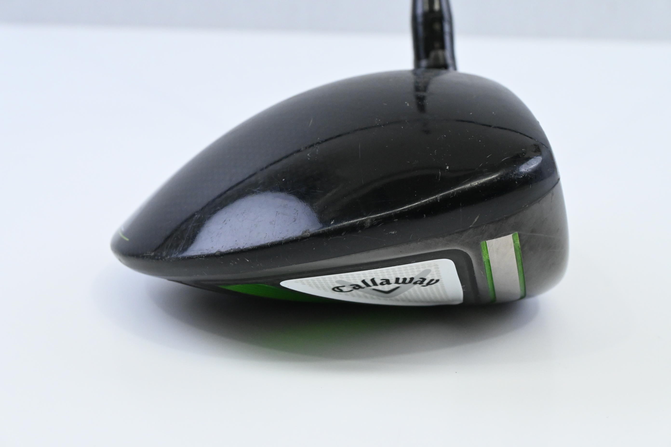 Ladies Callaway Epic Max Driver / 12 Degree / Ladies Flex Cypher 40 Shaft