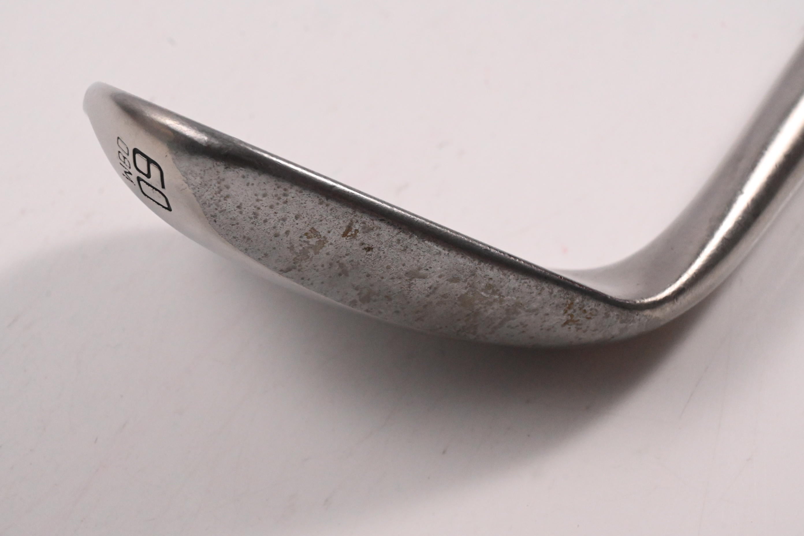 Titleist Vokey SM10 Lob Wedge / 60 Degree / Wedge Flex Titleist Vokey Shaft