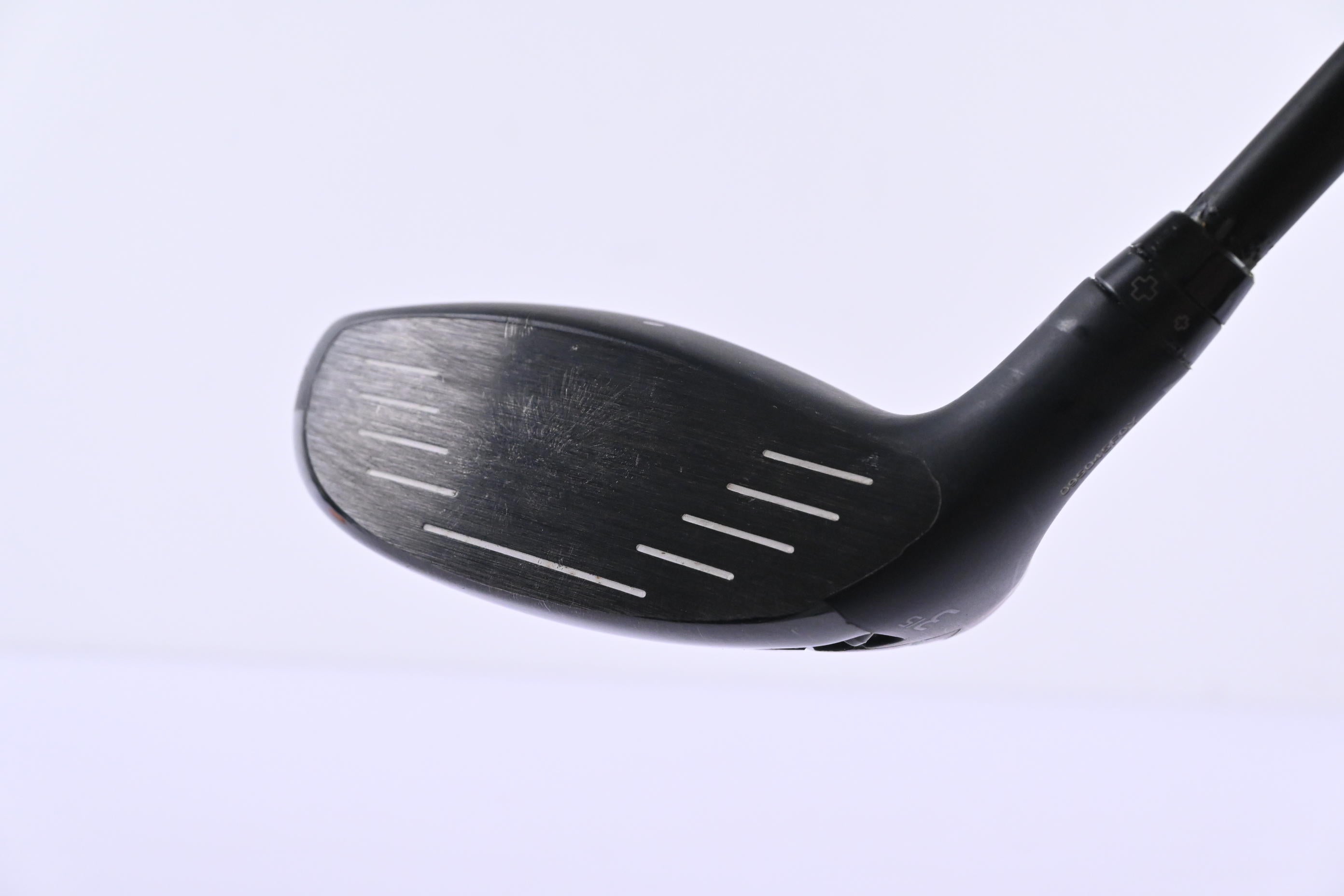 Ping G440 Max #3 Wood / 15 Degree / Regular Flex Ping Alta CB 65 Shaft