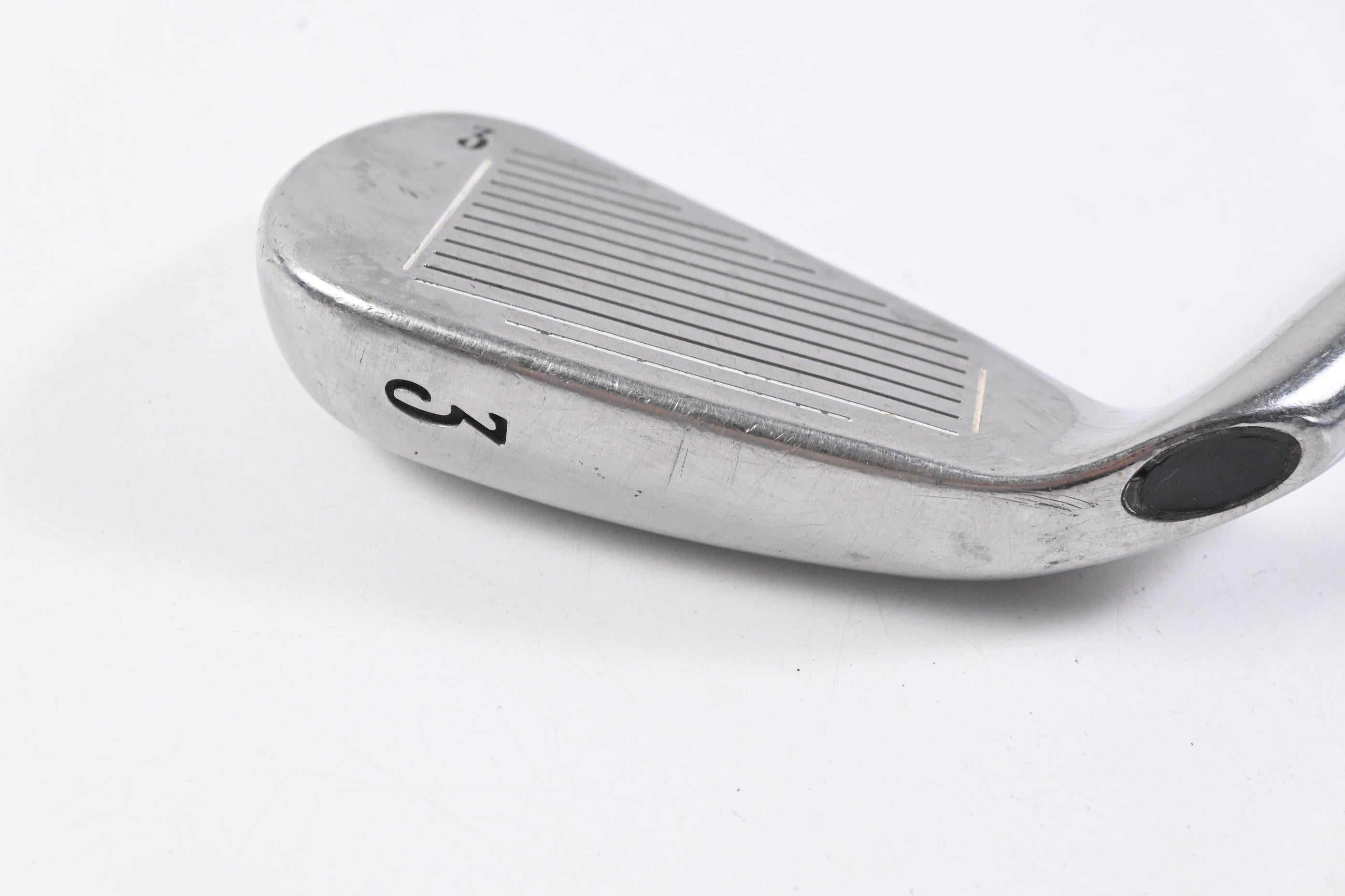 Callaway X-18 #3 Iron / 21 Degree / Uniflex Callaway X-18 Shaft