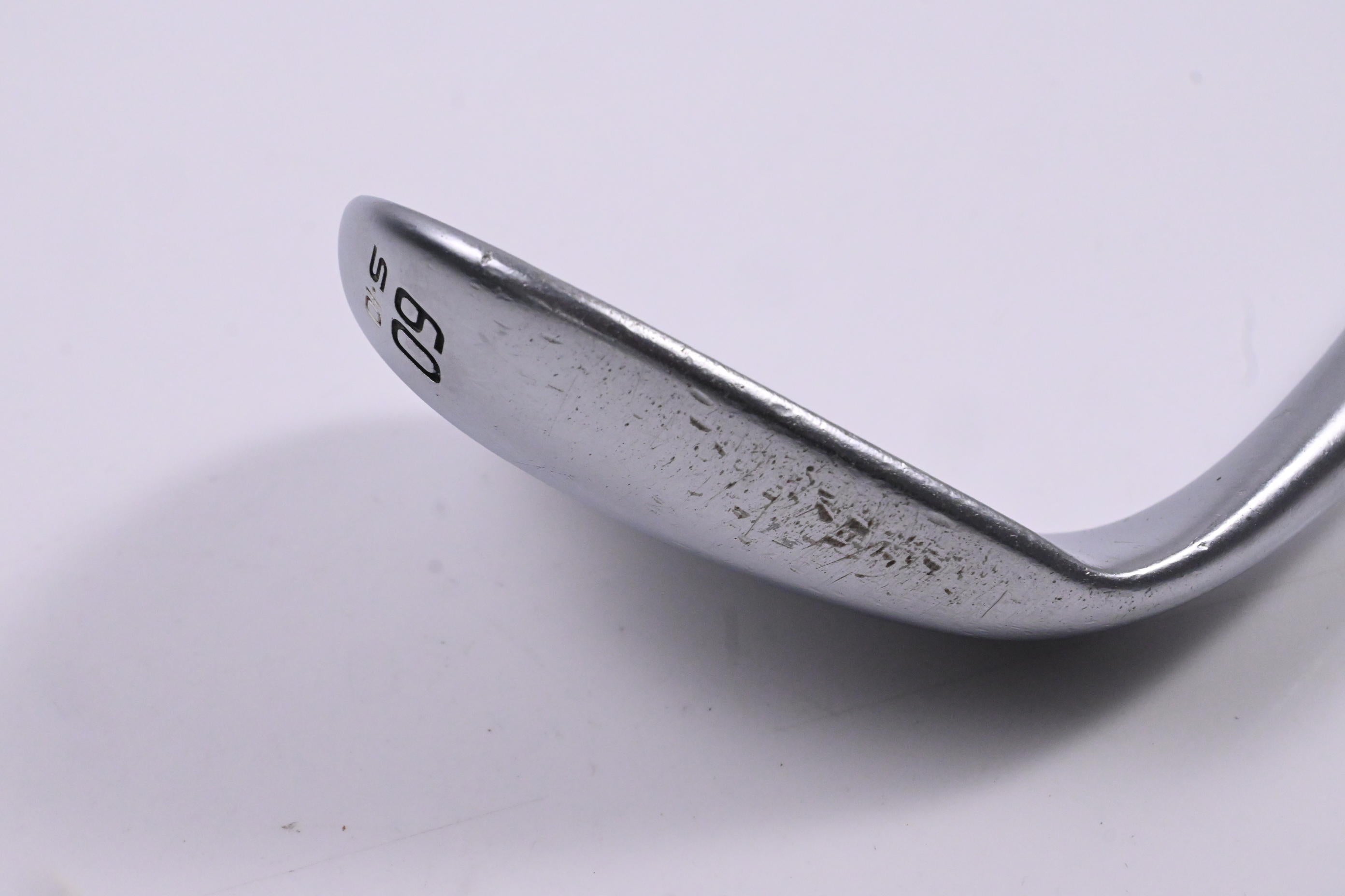 Ping Glide 4.0 Lob Wedge / 60 Degree / Green Dot / Wedge Flex Ping Z-Z115 Shaft