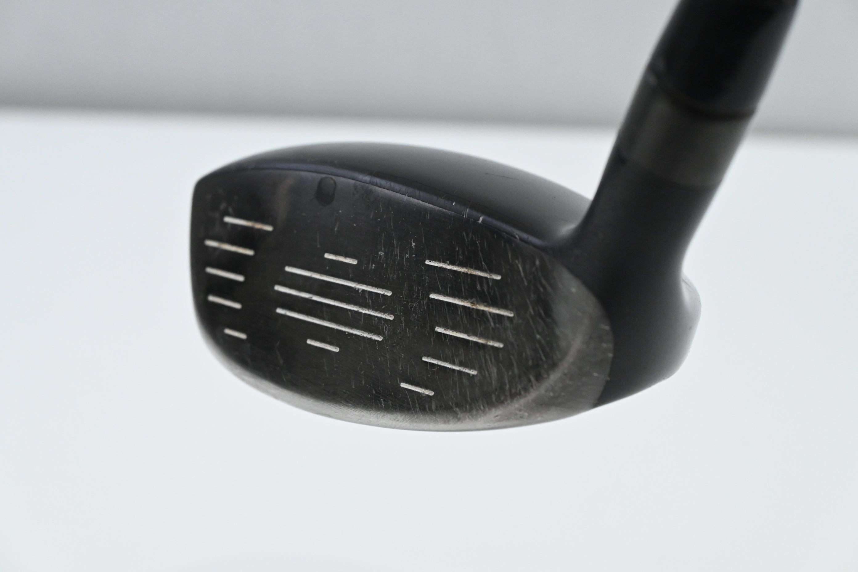 Eleven #5 Hybrid / 24 Degree / Regular Flex KBS TGI 70 Shaft