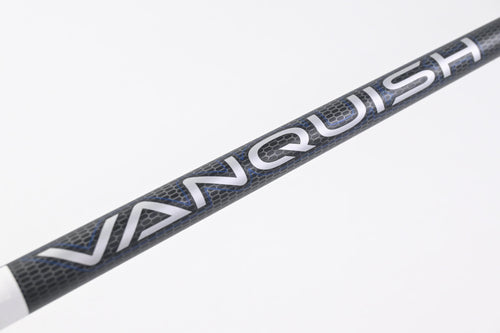 Vanquish 5 #3 Wood Shaft / Senior Flex / Callaway 3d Gen